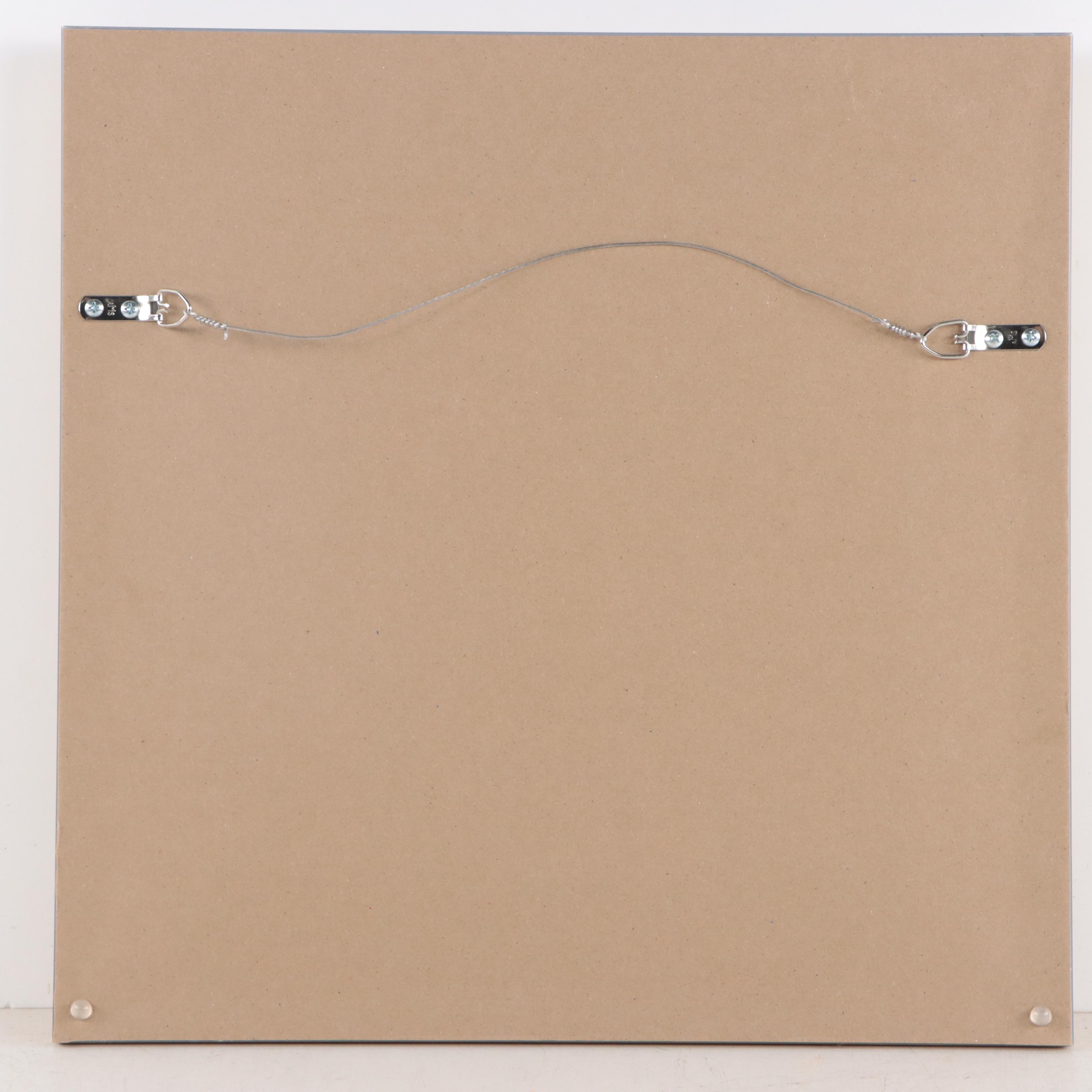 Jevgenijus Litvinas Oil Painting of Seascape