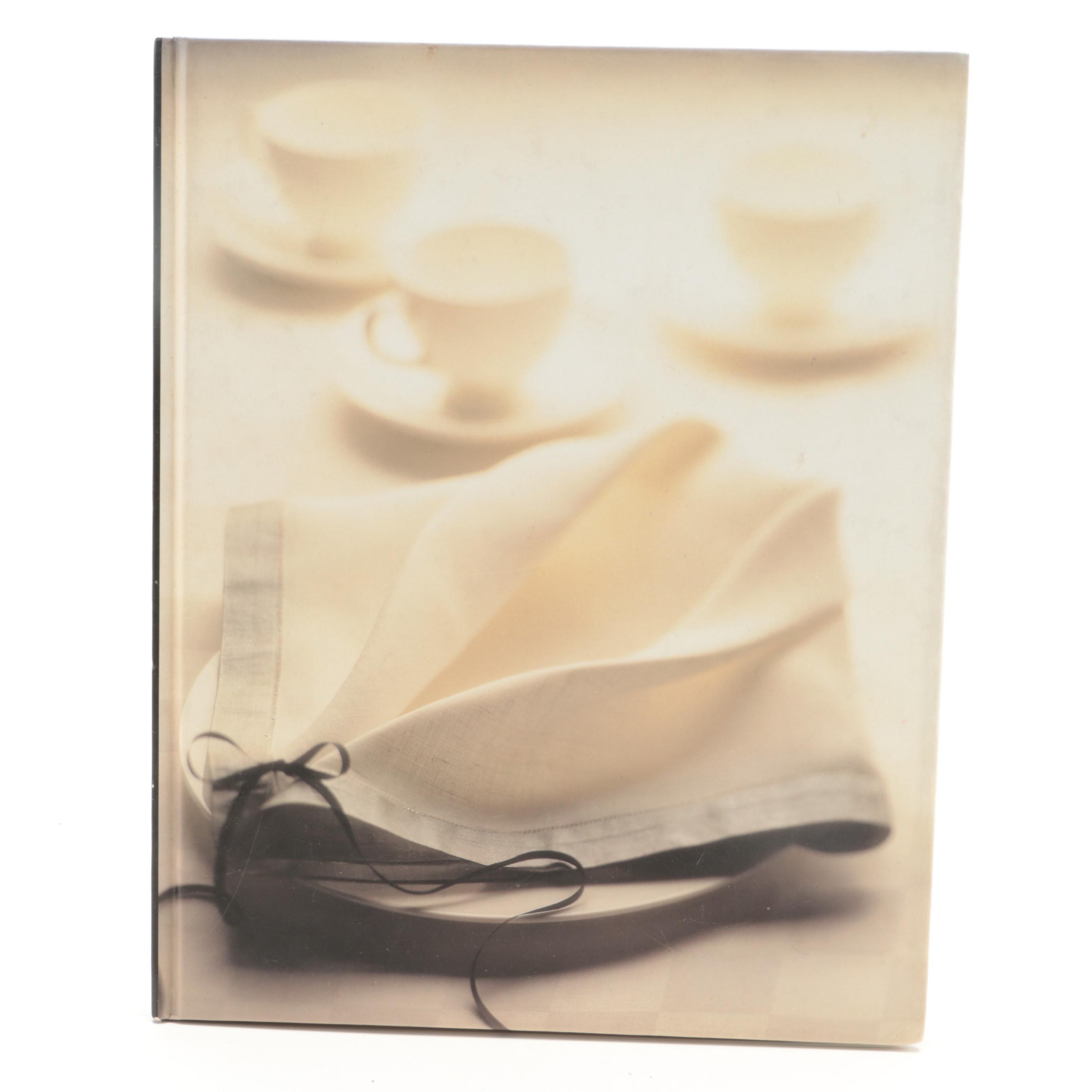 1947 "Emily Post's Etiquette" and More Household Management and Etiquette Books