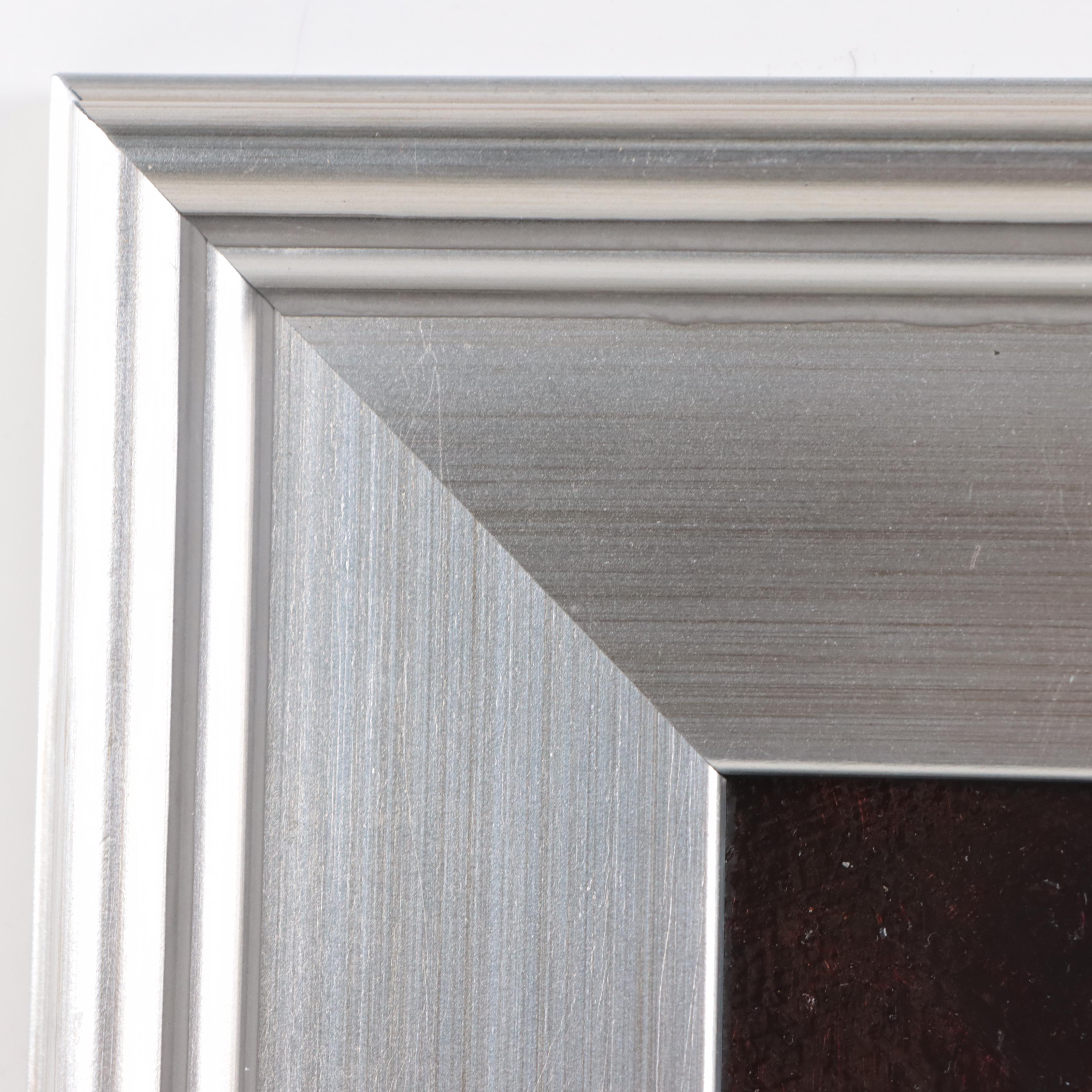 Y. Wang Still Life Oil Painting, 2021