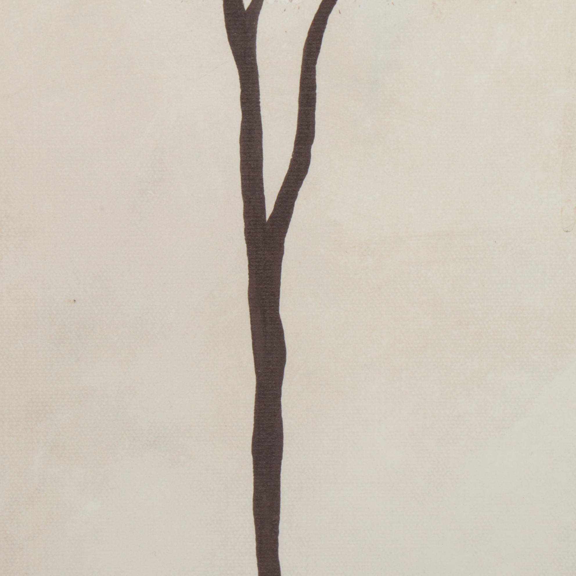 Britt Hallowell Offset Lithographs "Peace," "Harmony," and "Serenity"