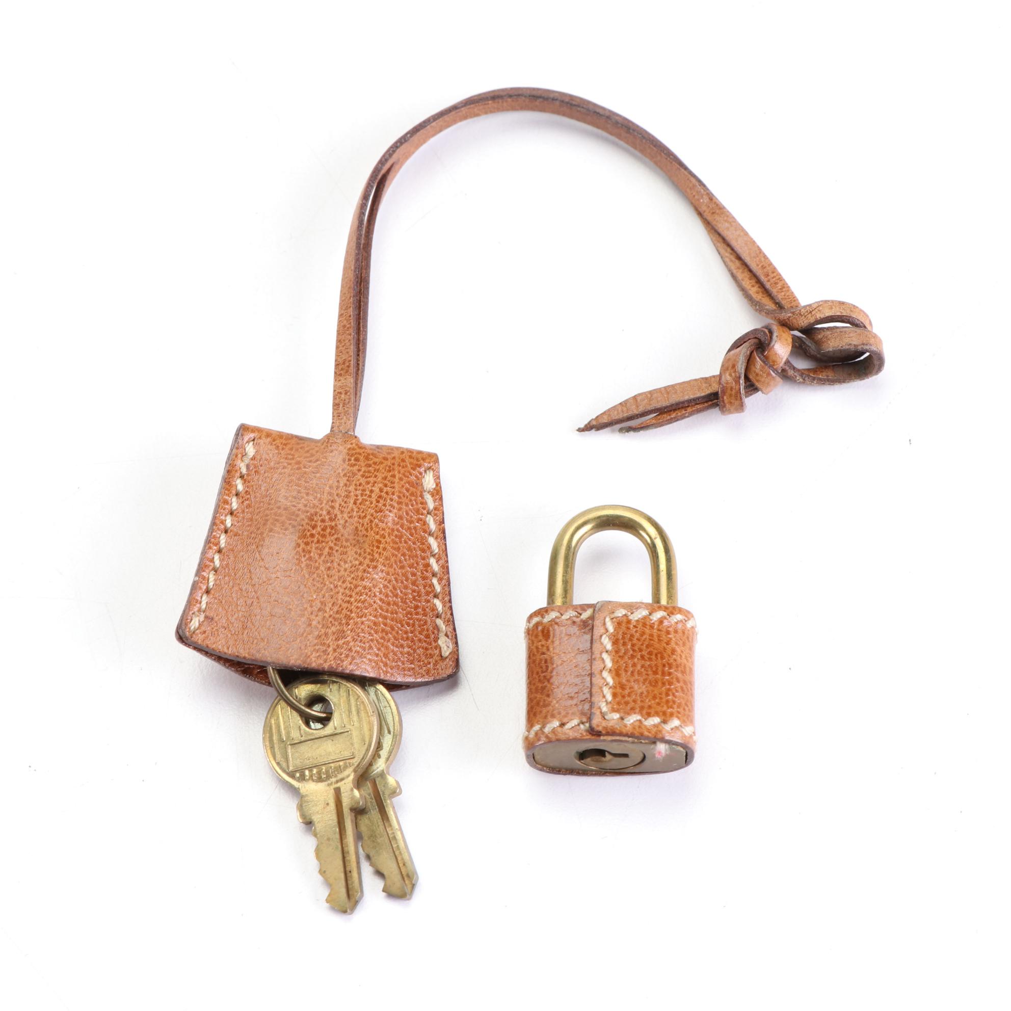 Salvatore Ferragamo Dome Top Shoulder Bag