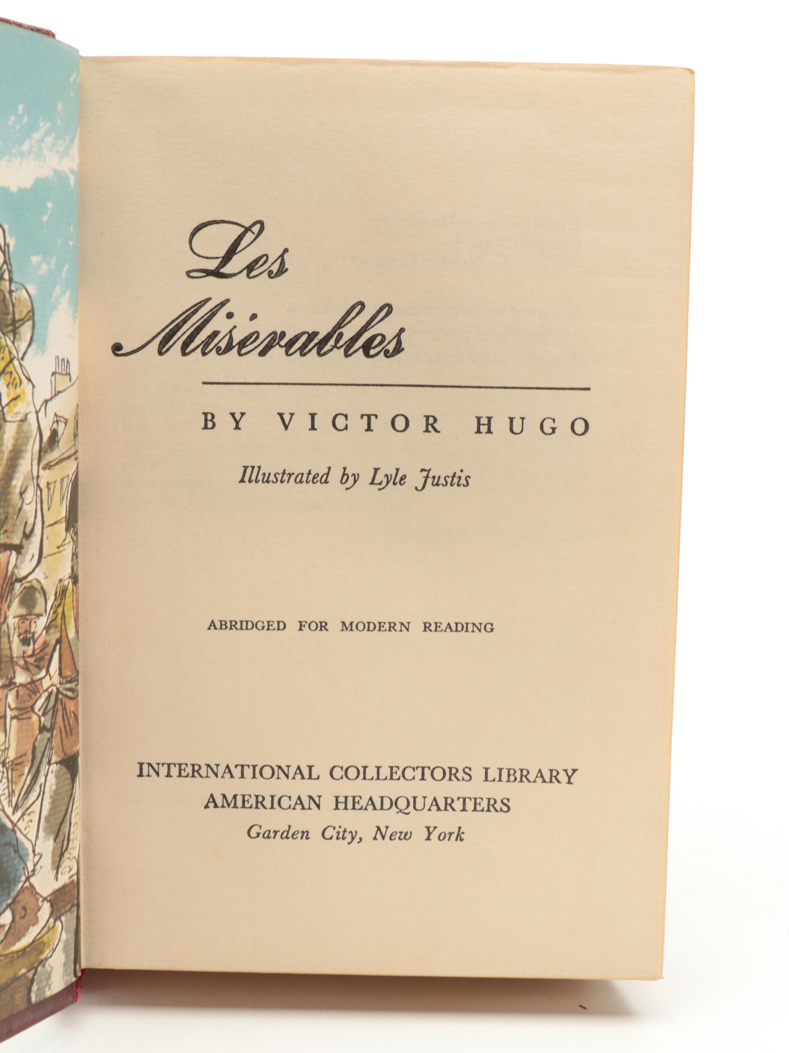 "The Vicomte de Bragelonne" Six-Volume Set by Alexandre Dumas and More
