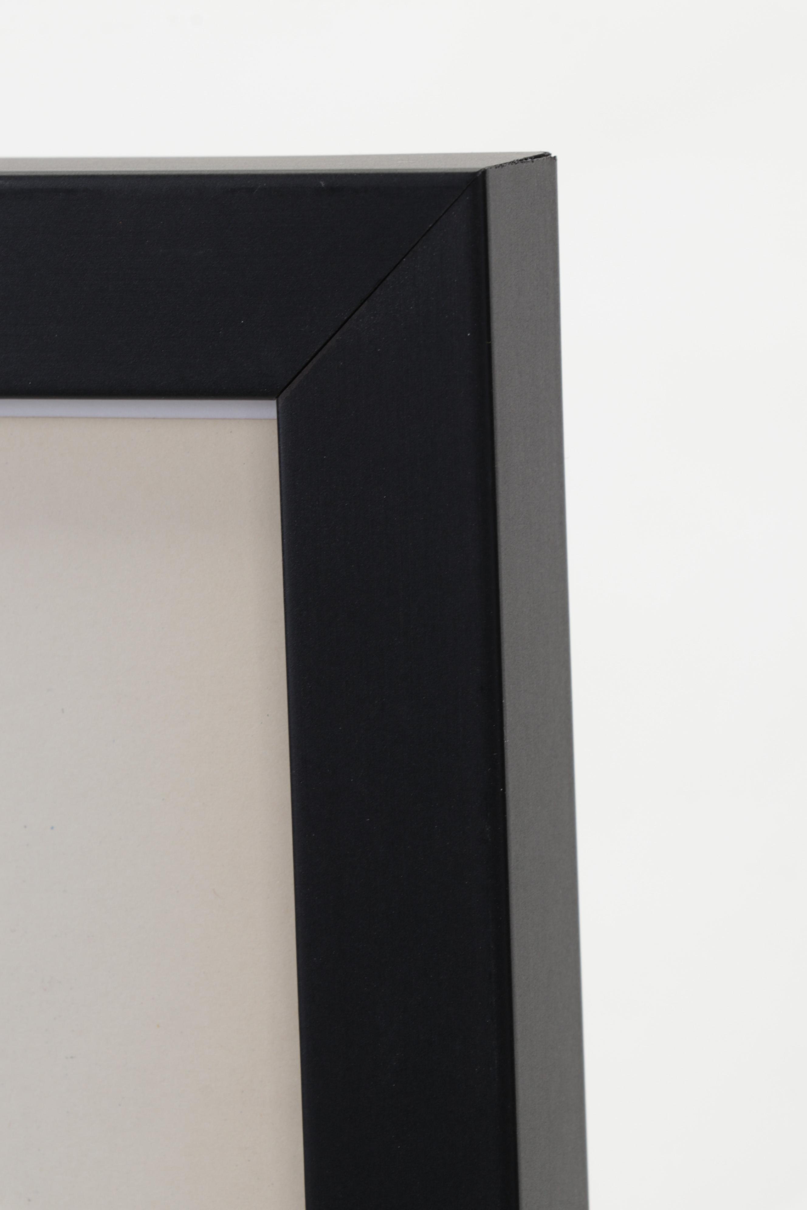 Color Lithograph After Raoul Dufy "Planetarium" From "Art in Posters," 1959