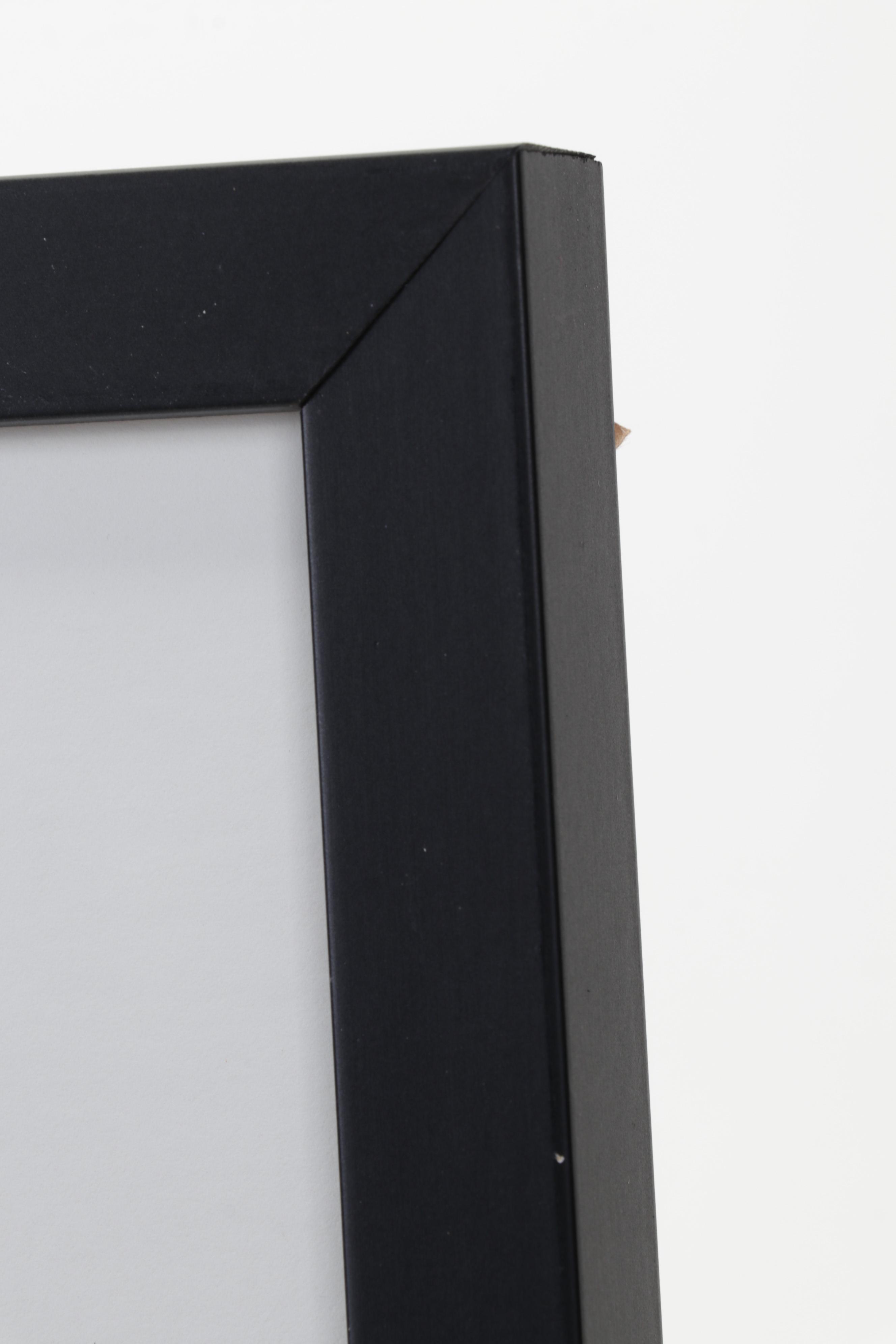 Joan Ponç Lithograph From "Deu Litografies," 1949