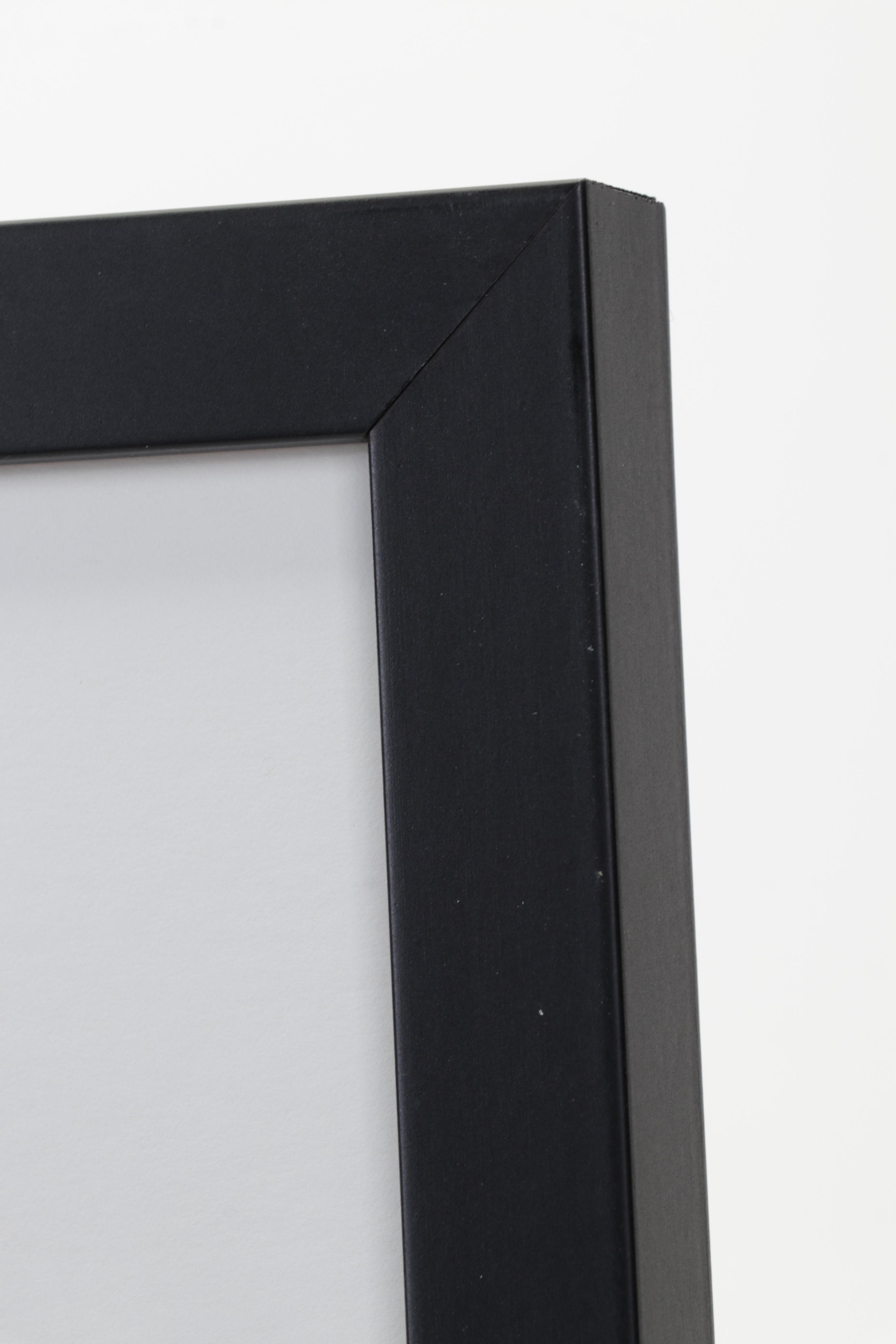 Joan Ponç Lithograph From "Deu Litografies," 1949