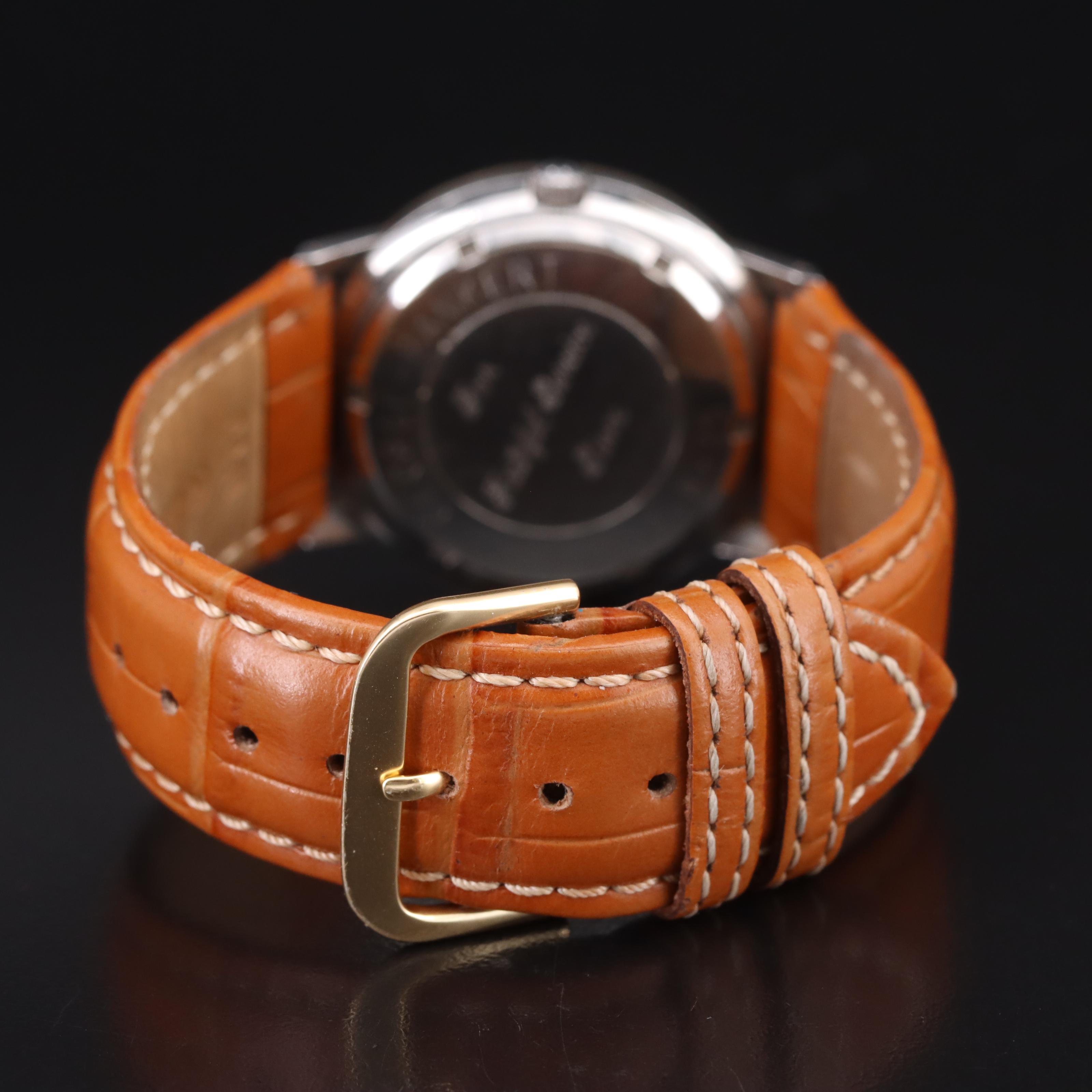 Vintage Eterna Eternamatic 1000 Watch