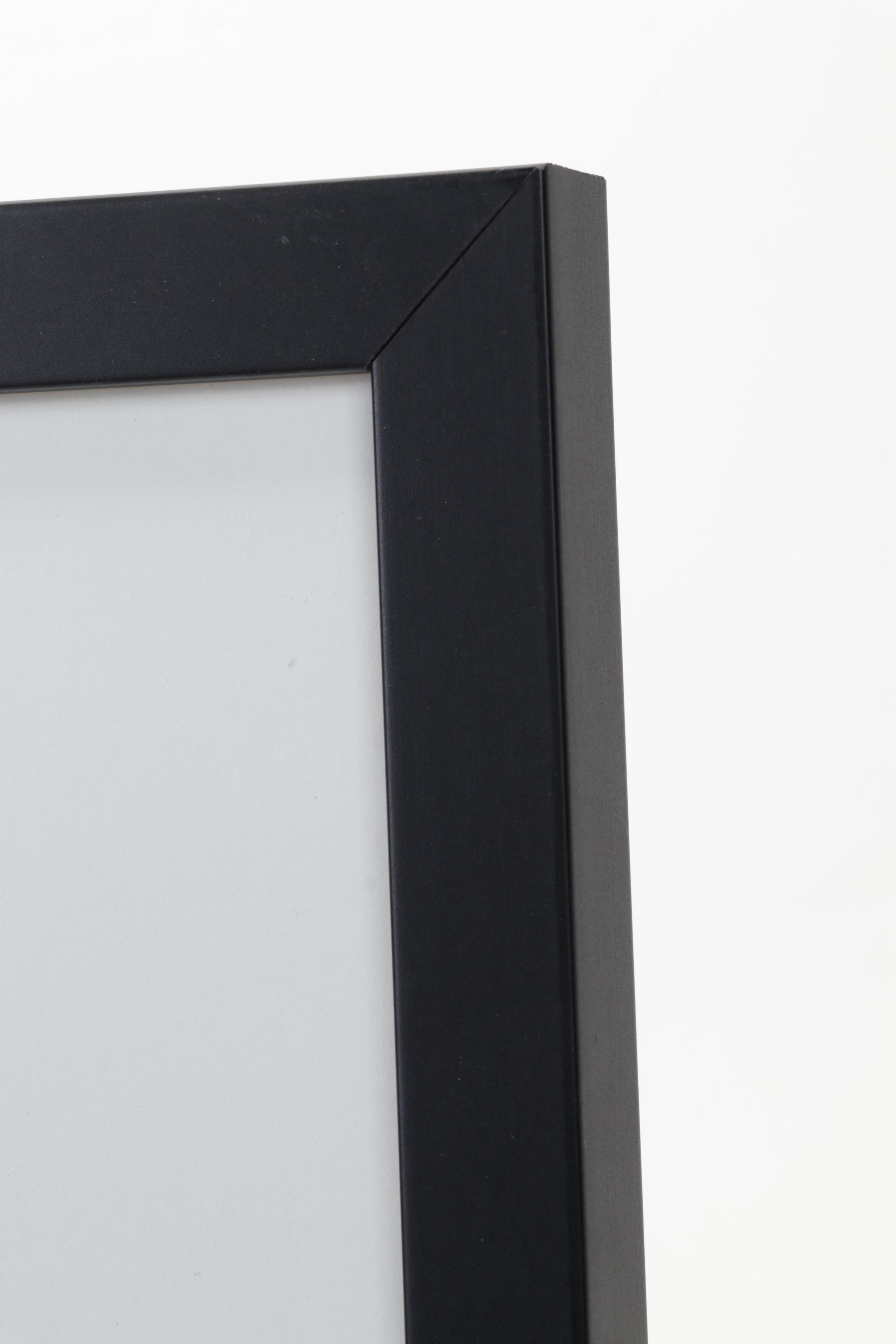 Alexander Calder Color Lithograph for "Derrière le Miroir," 1963