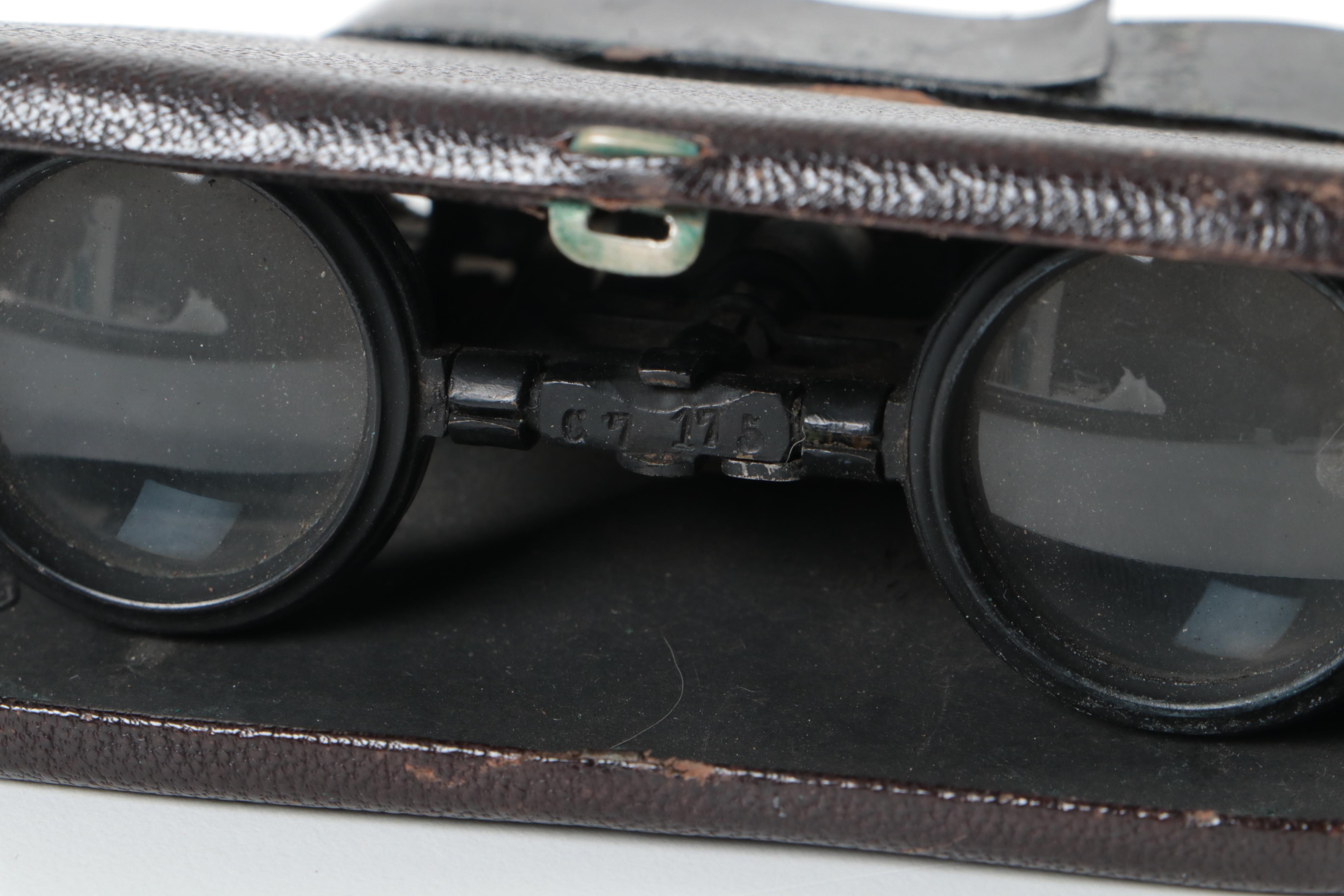 American Sterling Silver Utensils with La Mignonne Opera Glasses and More