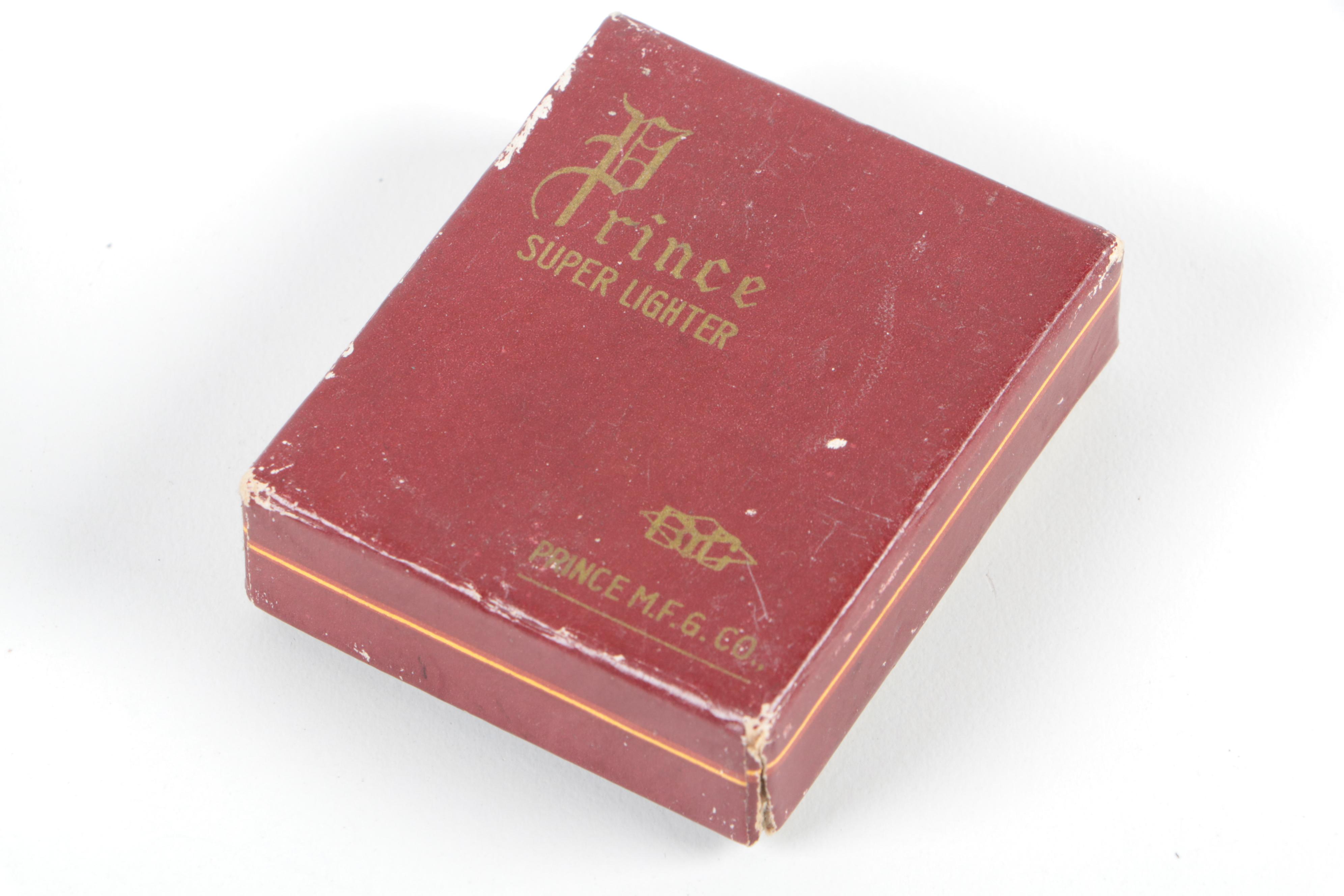 American Sterling Silver Utensils with La Mignonne Opera Glasses and More