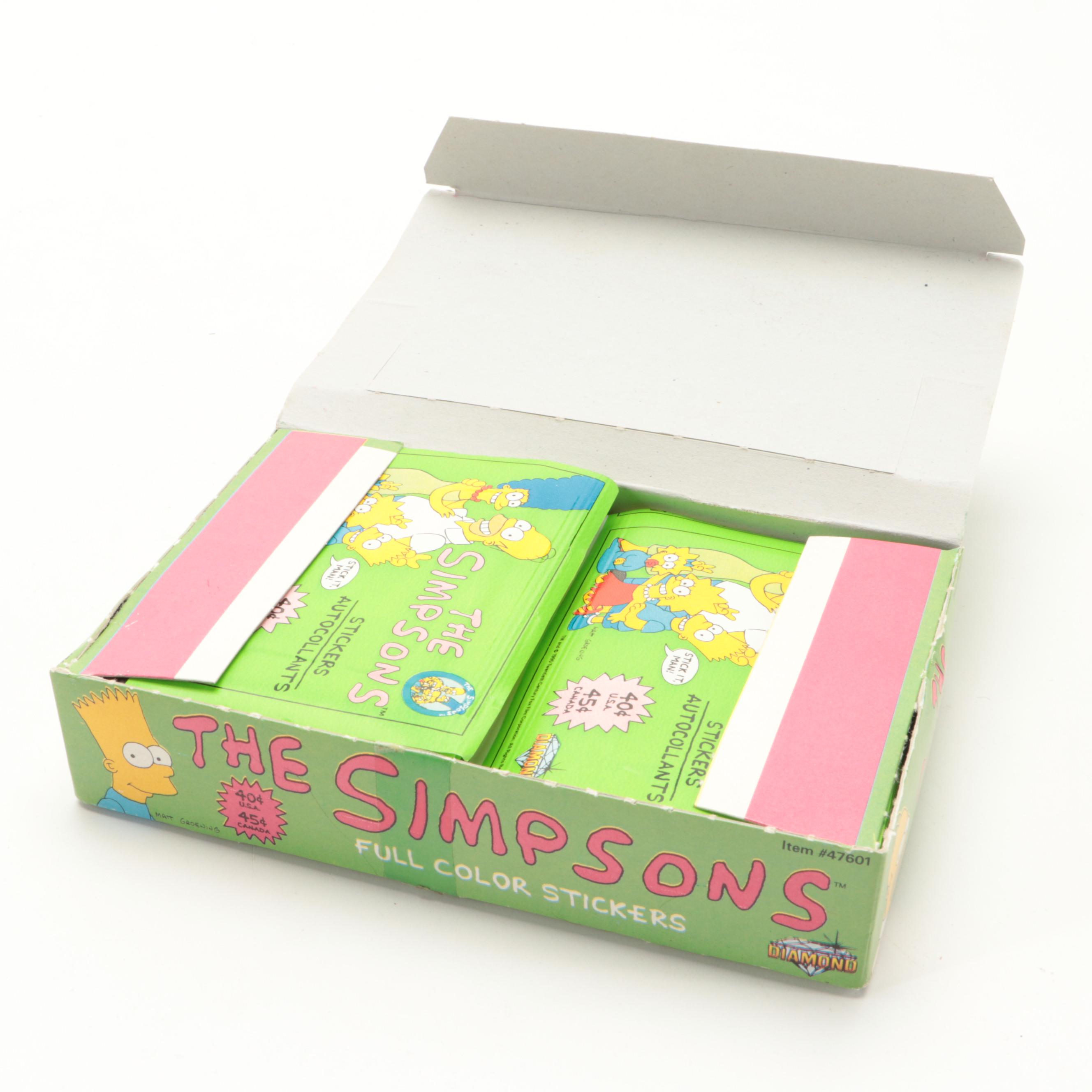 Topps and Other TV, Movie and Military Trading Cards with Batman and More