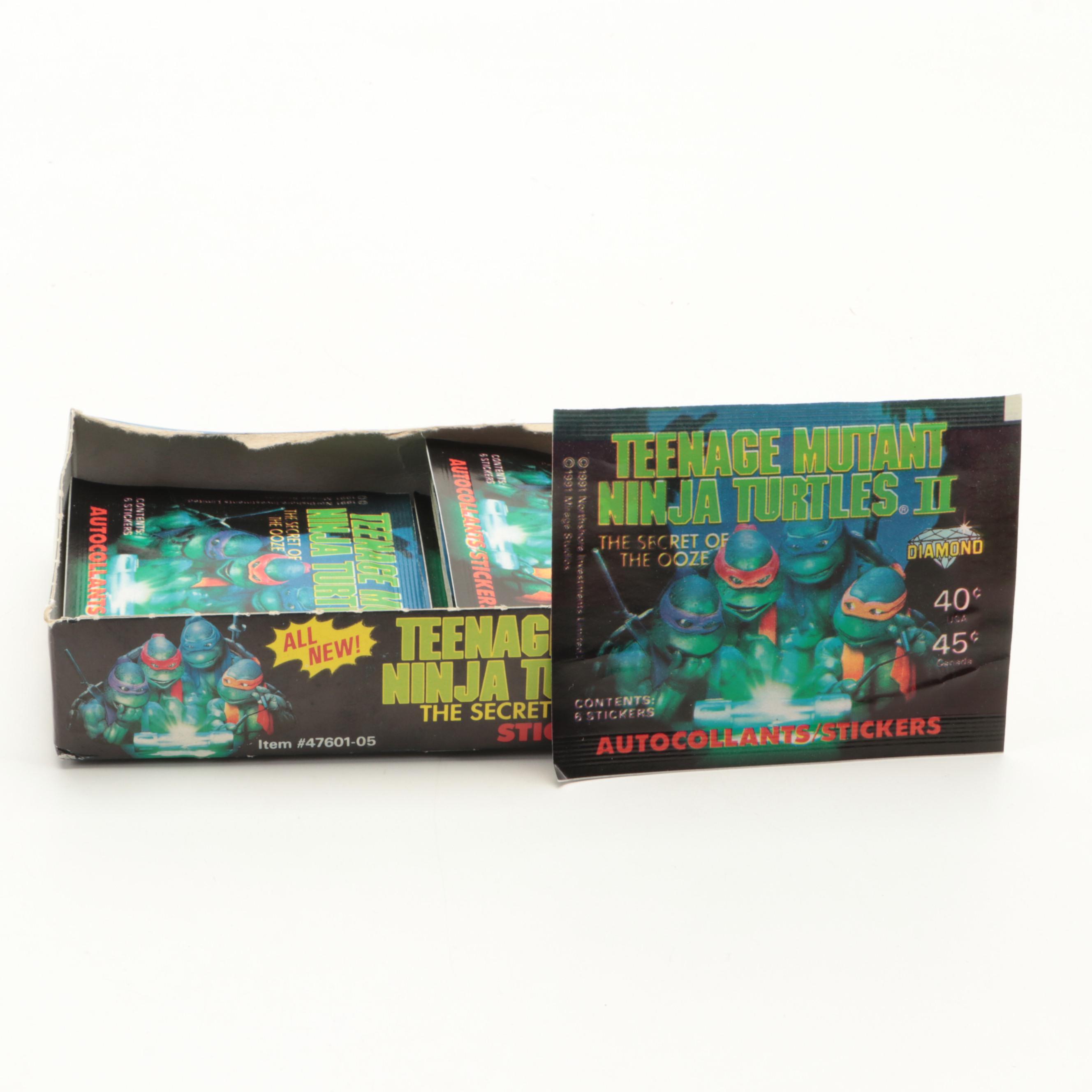 Topps and Other TV, Movie and Military Trading Cards with Batman and More