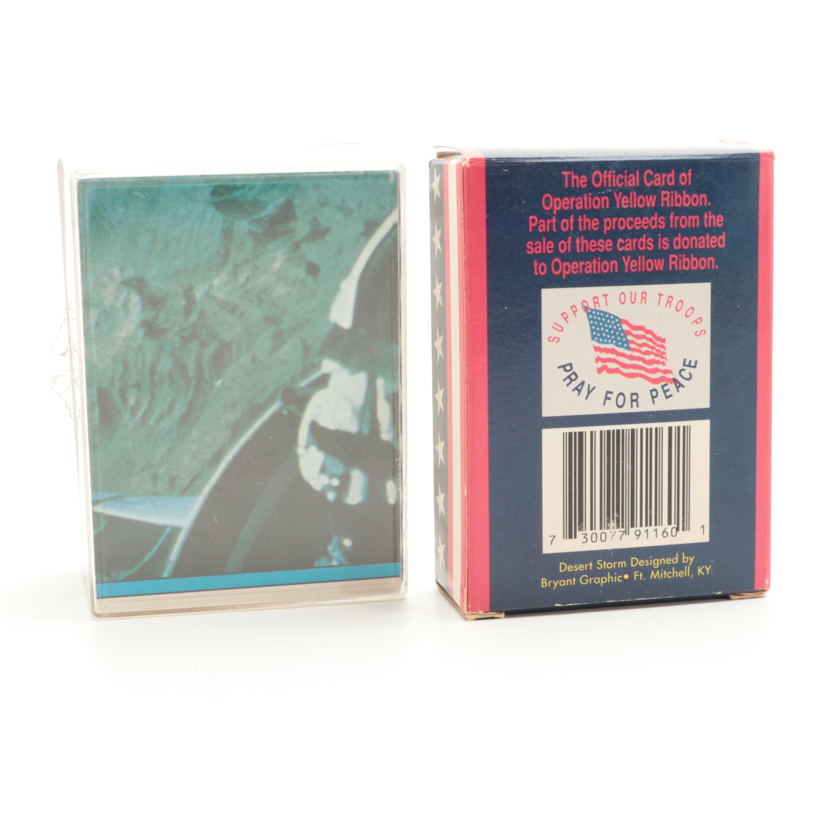 Topps and Other TV, Movie and Military Trading Cards with Batman and More