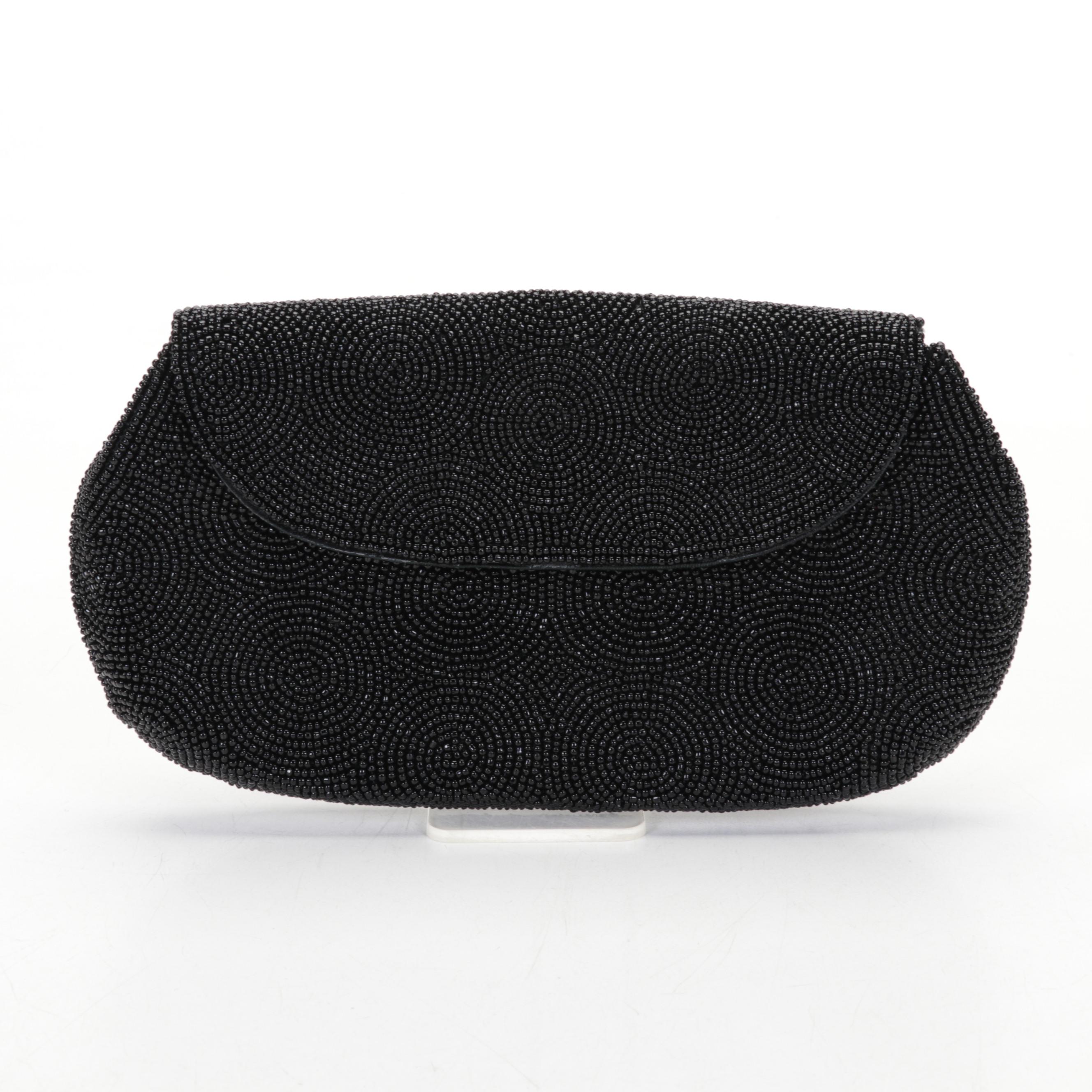 Walborg, Magid, Miranda, and Other Clutches and Evening Bags, Mid-20th Century