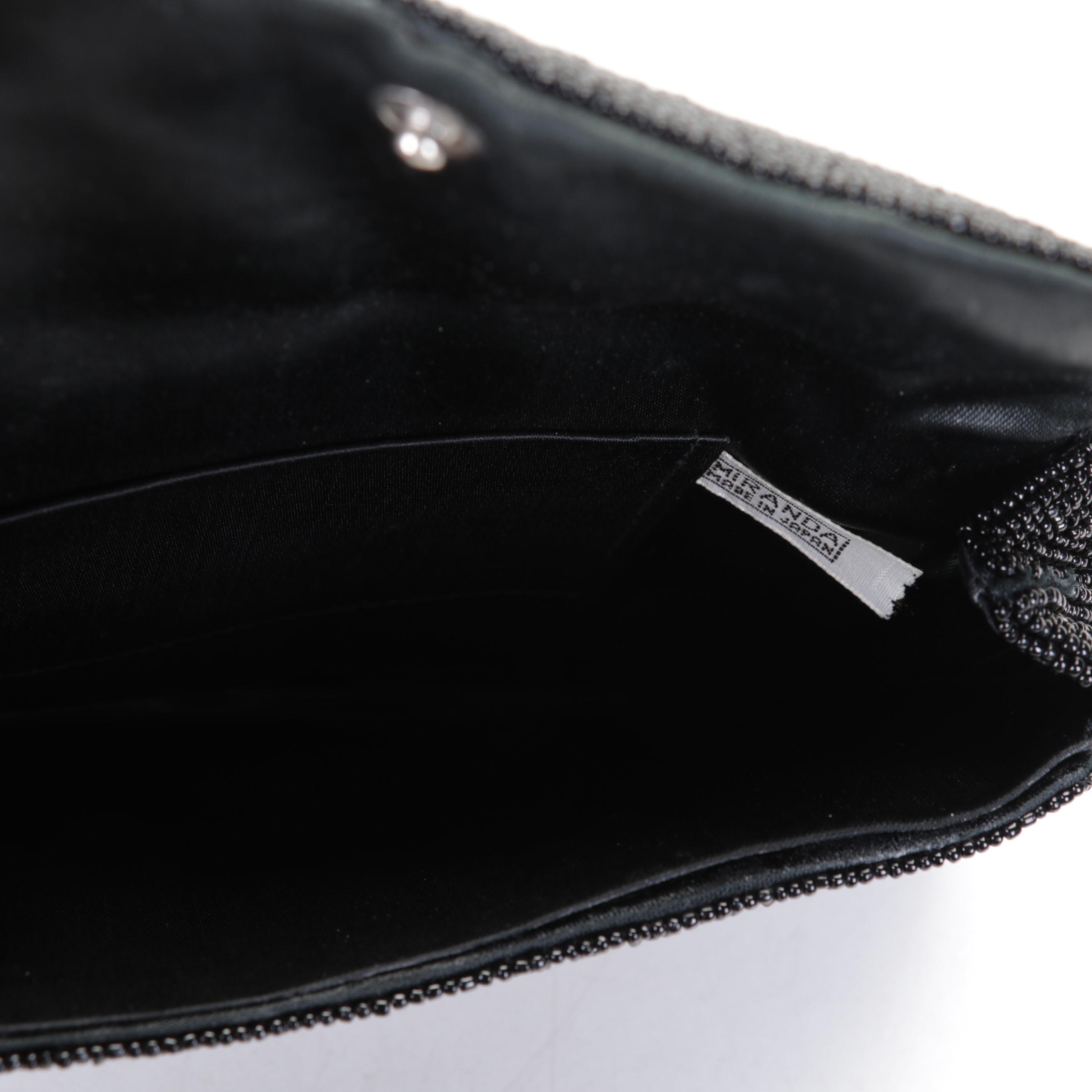 Walborg, Magid, Miranda, and Other Clutches and Evening Bags, Mid-20th Century