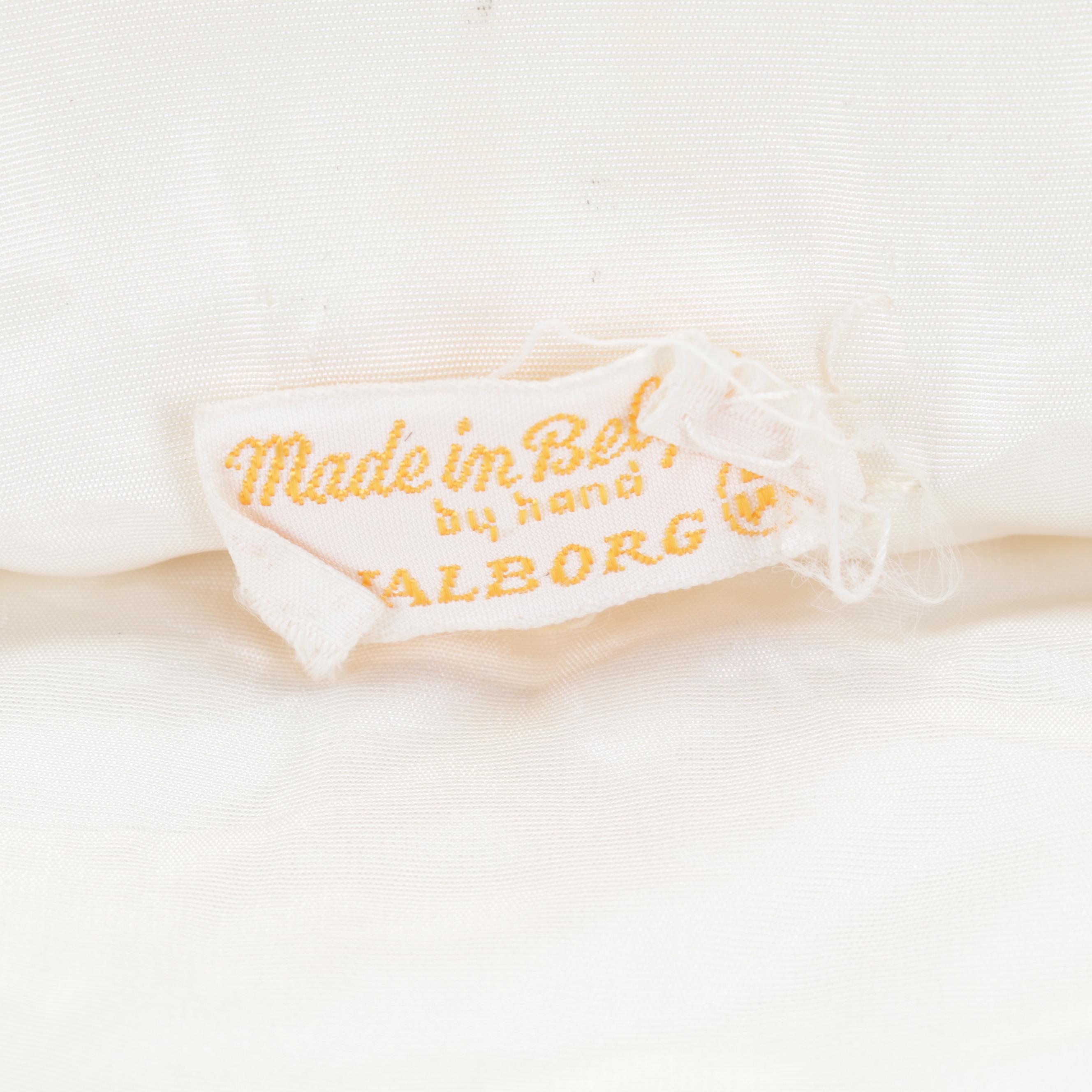 Walborg, Magid, Miranda, and Other Clutches and Evening Bags, Mid-20th Century