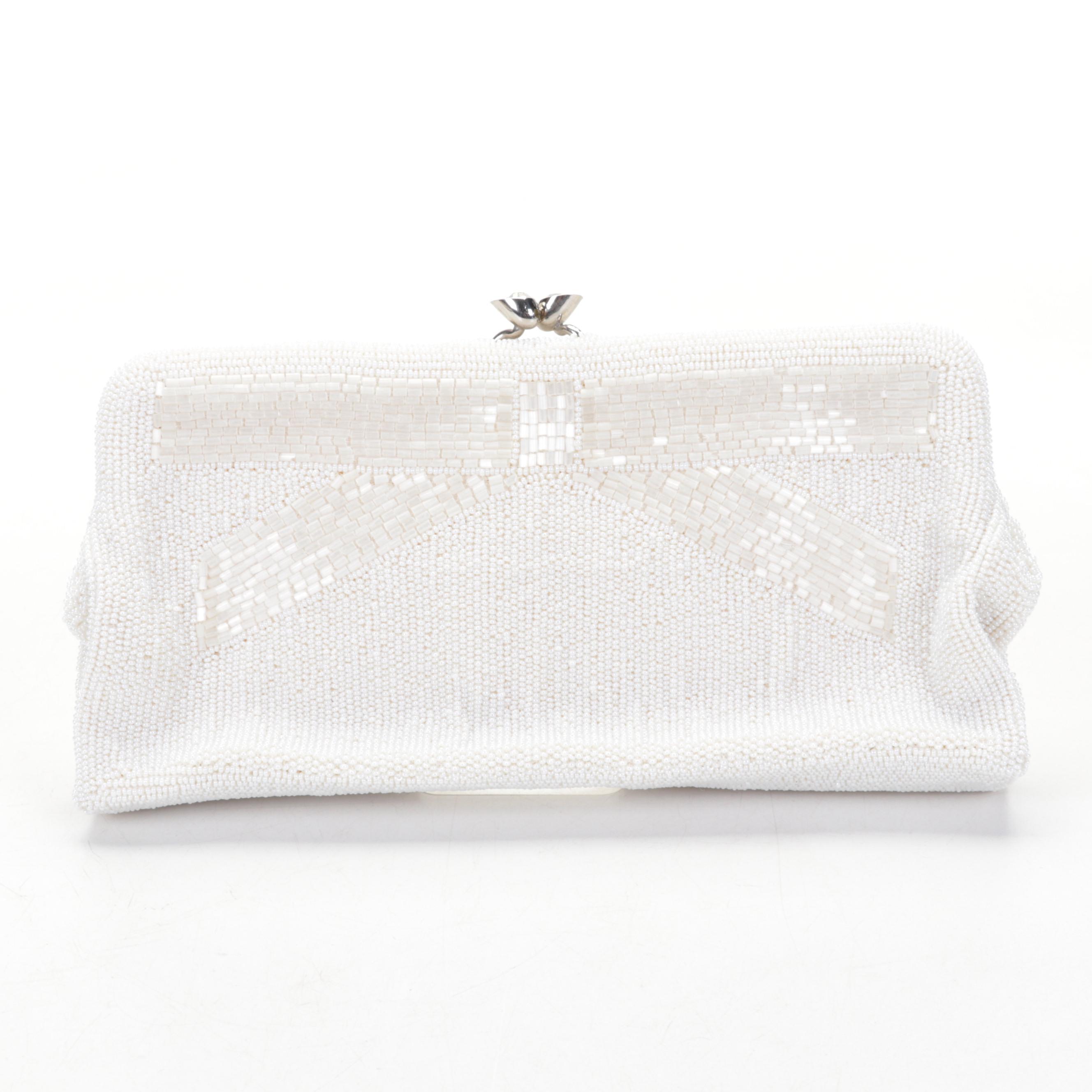 Walborg, Magid, Miranda, and Other Clutches and Evening Bags, Mid-20th Century