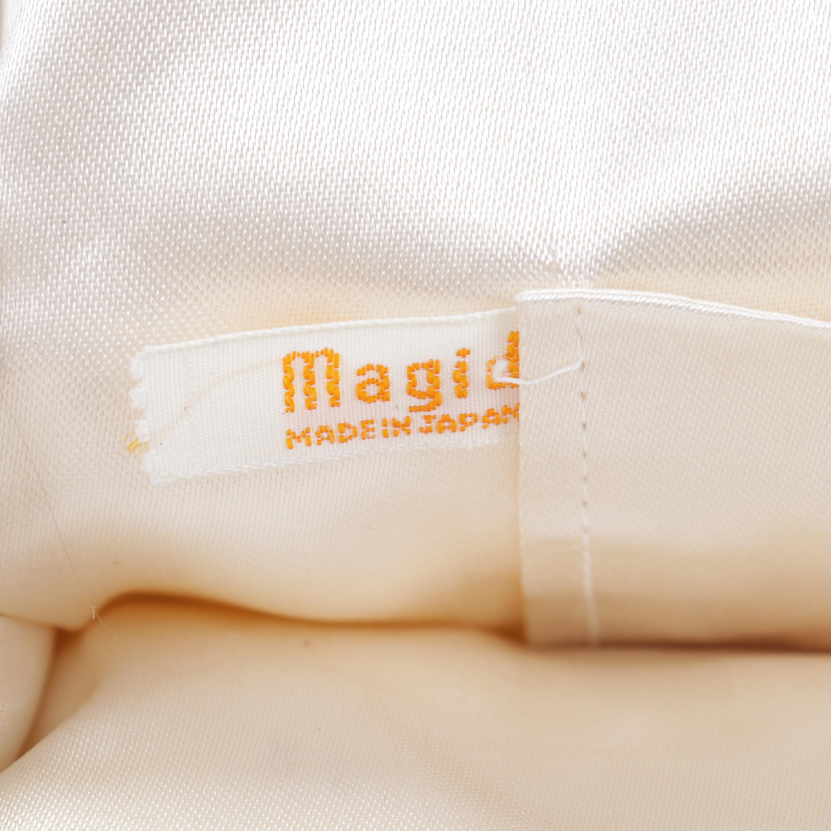 Walborg, Magid, Miranda, and Other Clutches and Evening Bags, Mid-20th Century