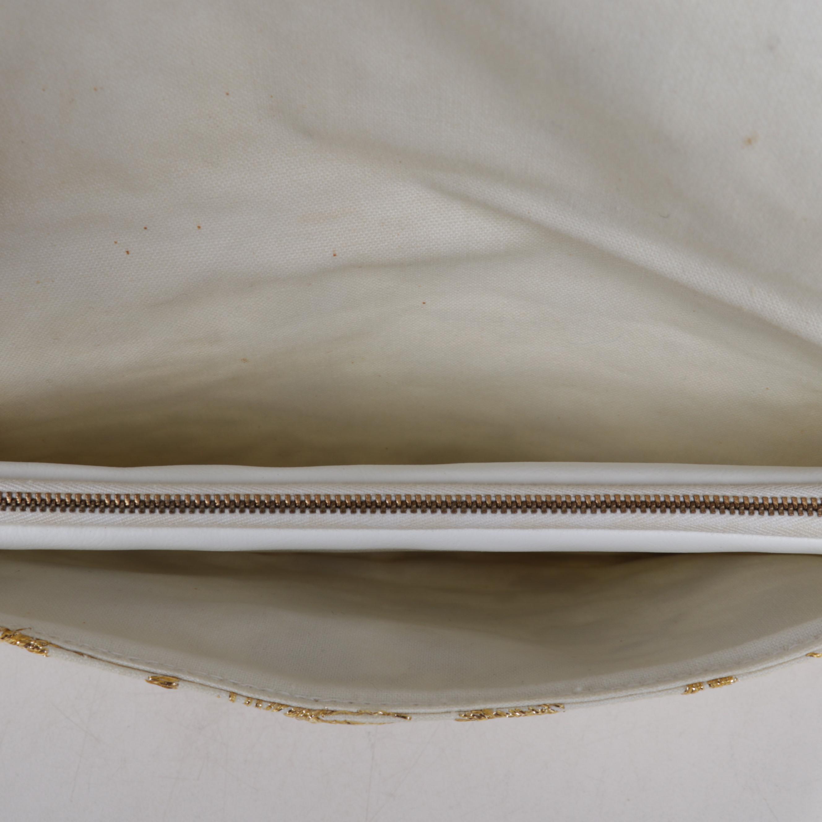 Walborg, Magid, Miranda, and Other Clutches and Evening Bags, Mid-20th Century