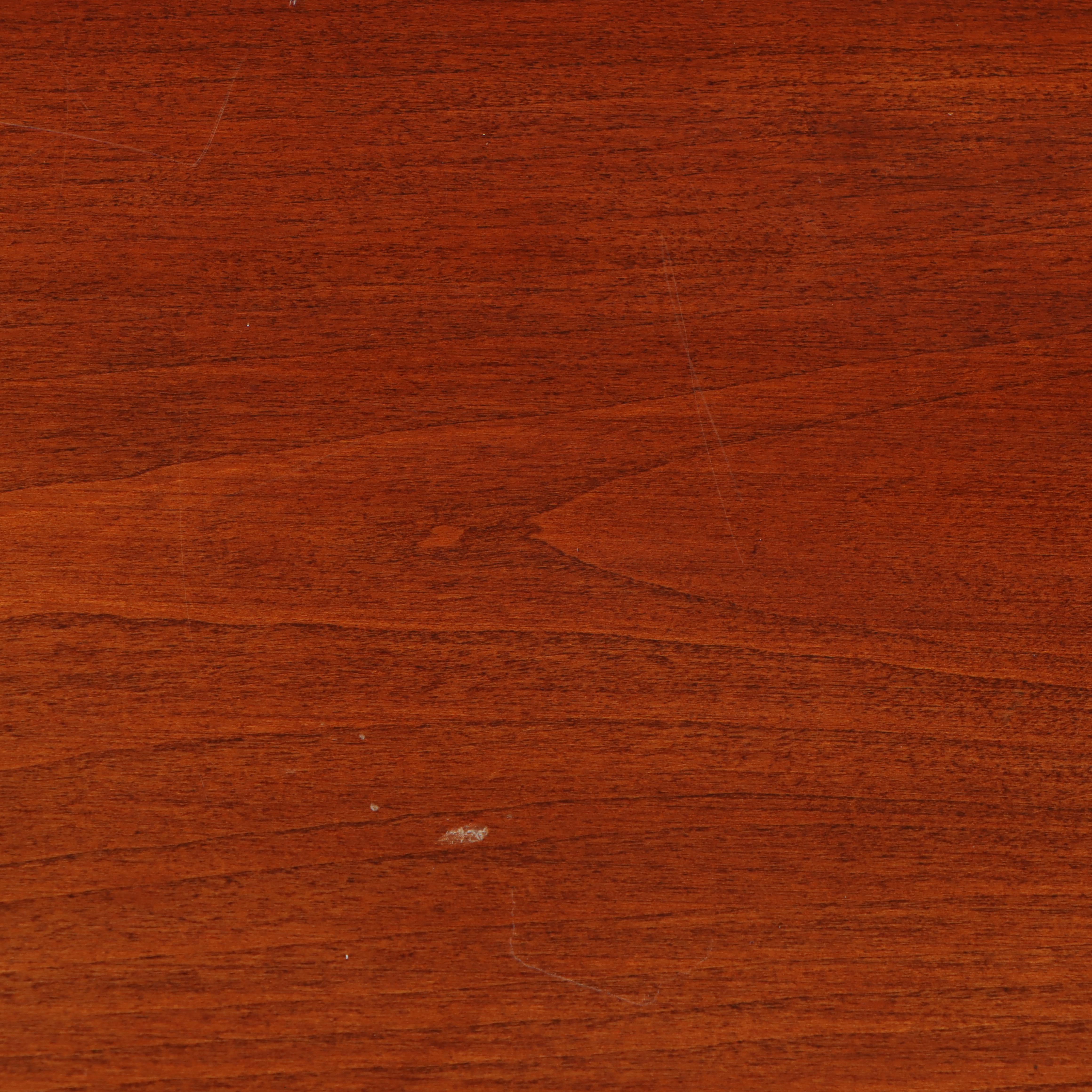 Small Pennsylvania House Federal Style Cherrywood Four-Drawer Chest