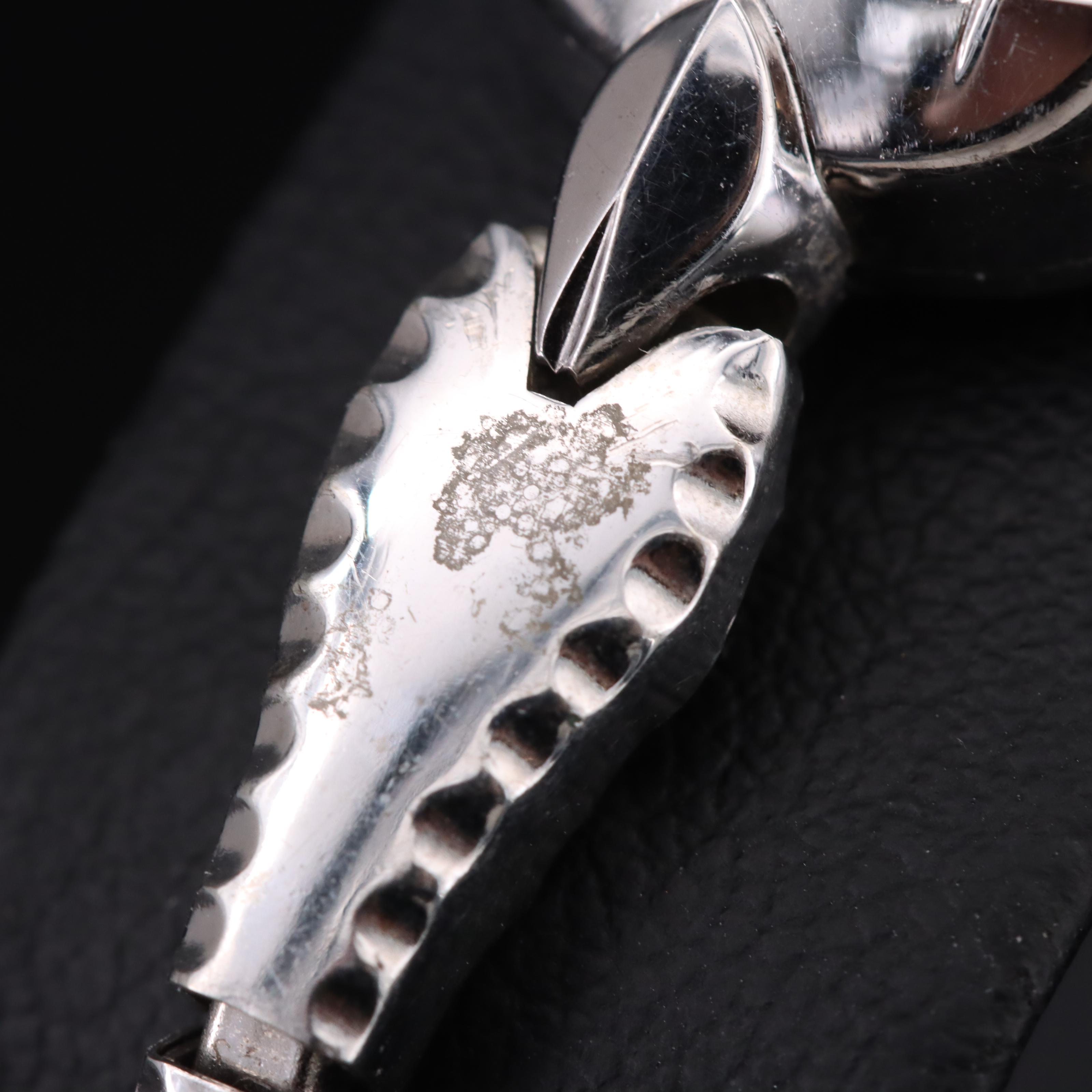 Swiss Wittnauer Vintage Stem Wind Watch