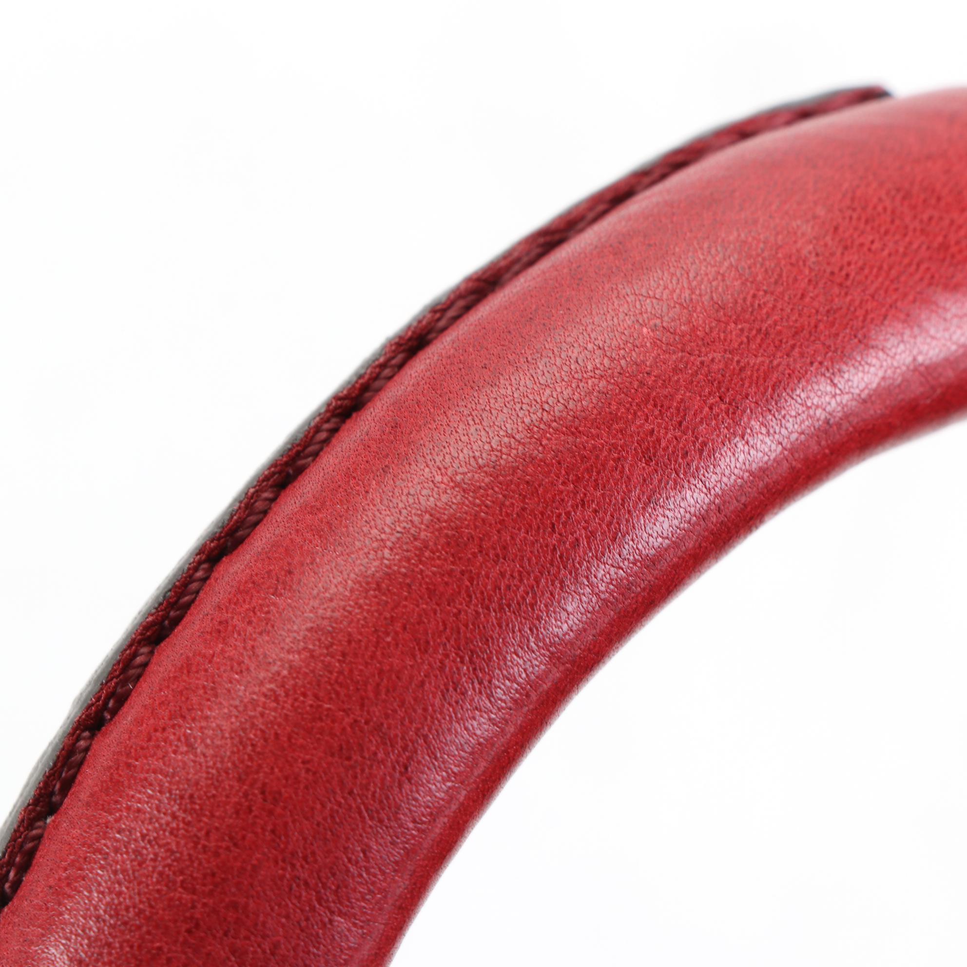 Chloé Paddington Medium Satchel in Grained Leather