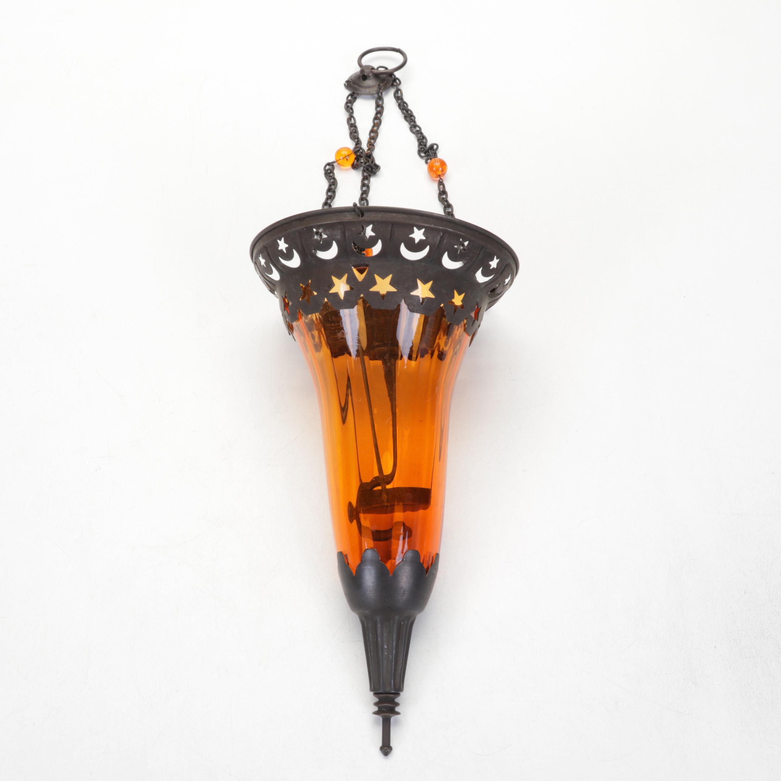 Margo Hubka with Other Dolls and Halloween Décor