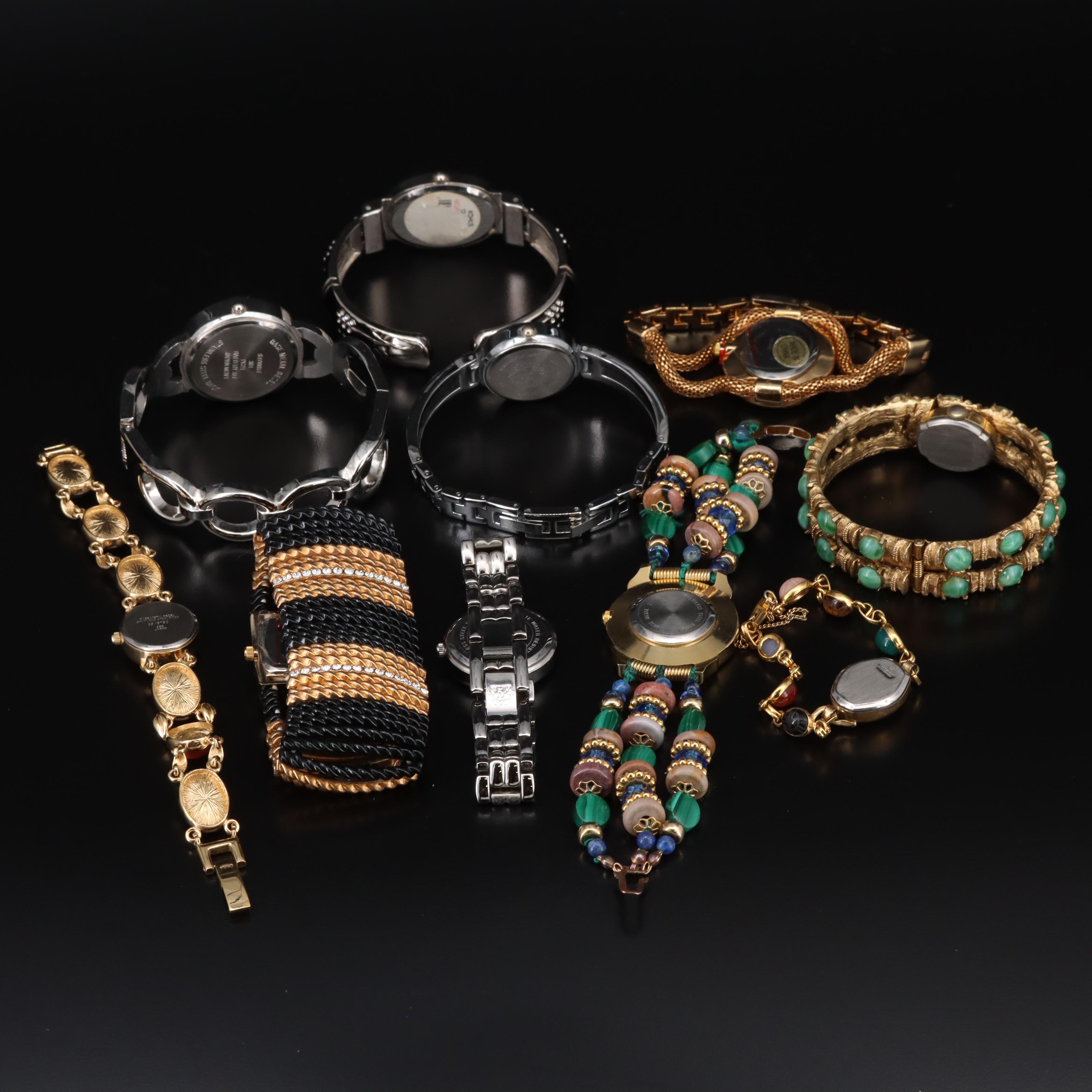 Uncommon Discoveries: Watch Collection