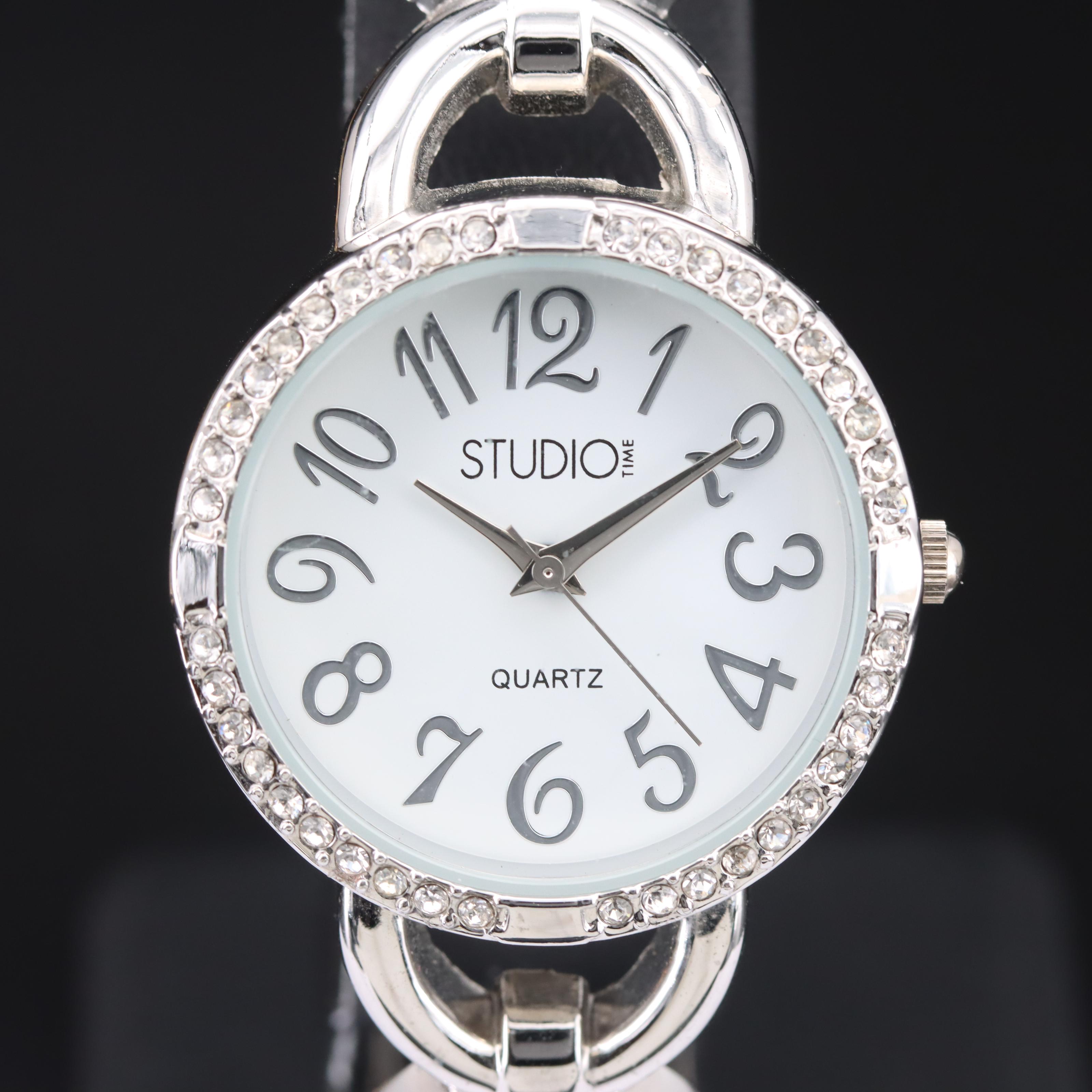 Uncommon Discoveries: Watch Collection