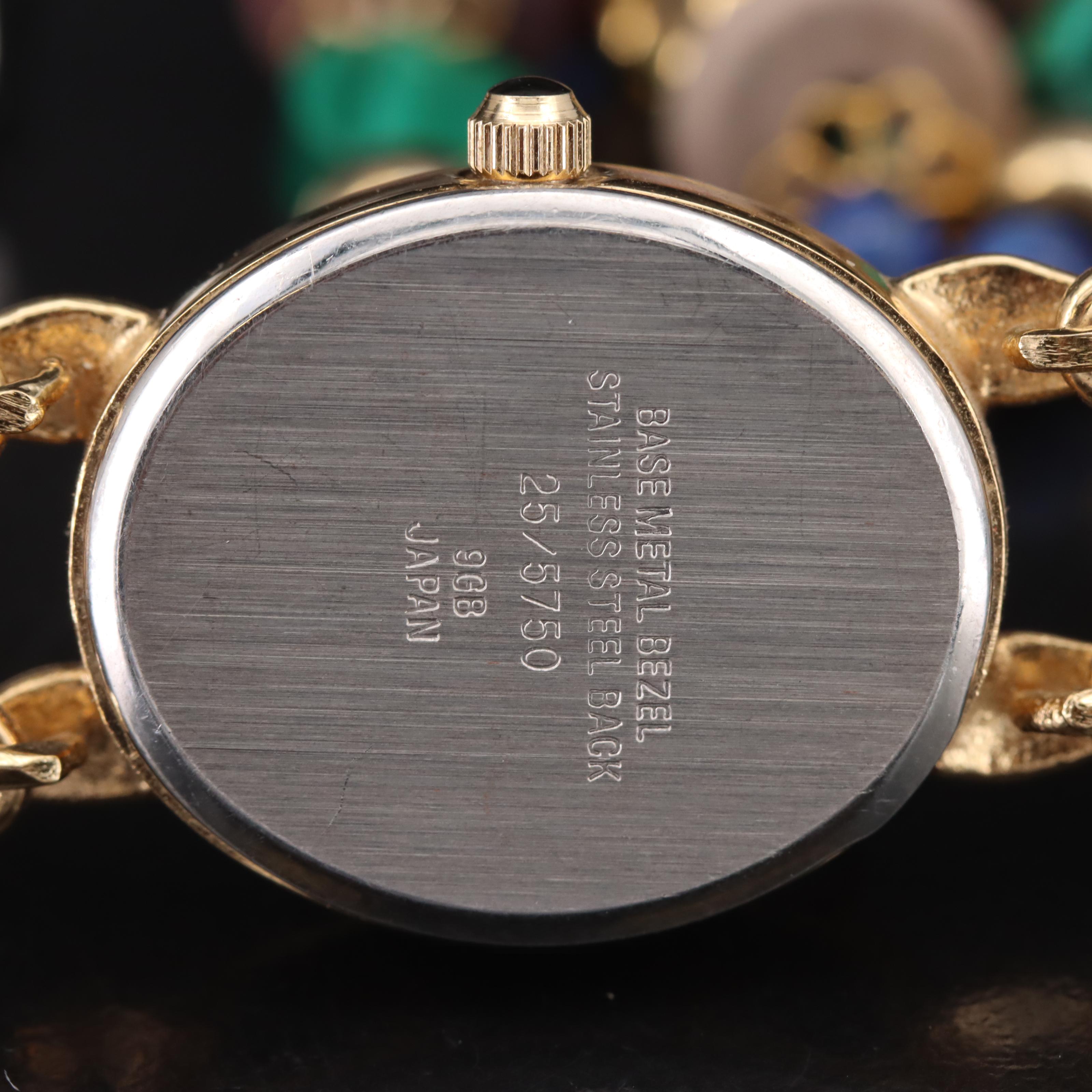 Uncommon Discoveries: Watch Collection