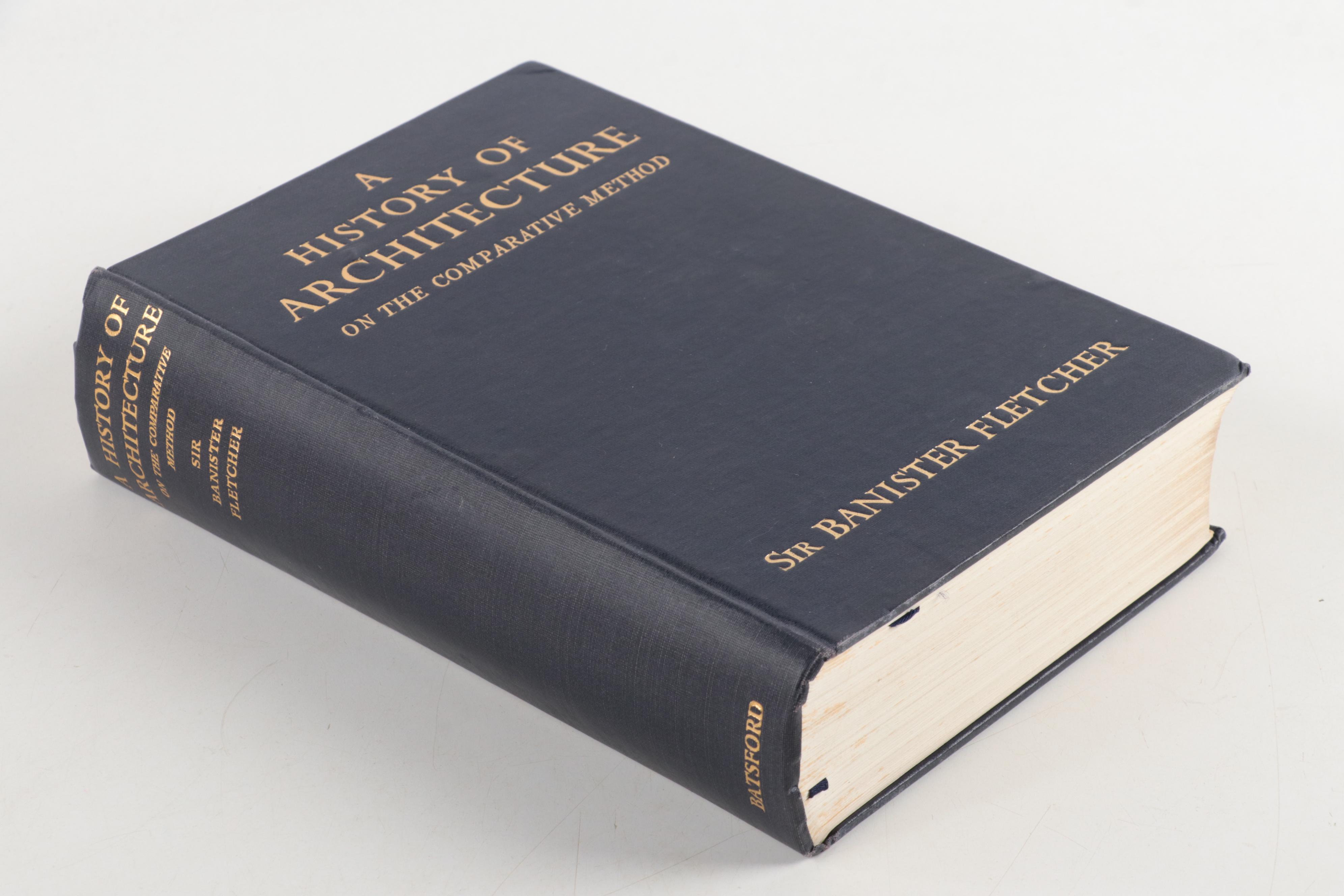 First Edition "The Arts" by Henrik Willem Van Loon and More