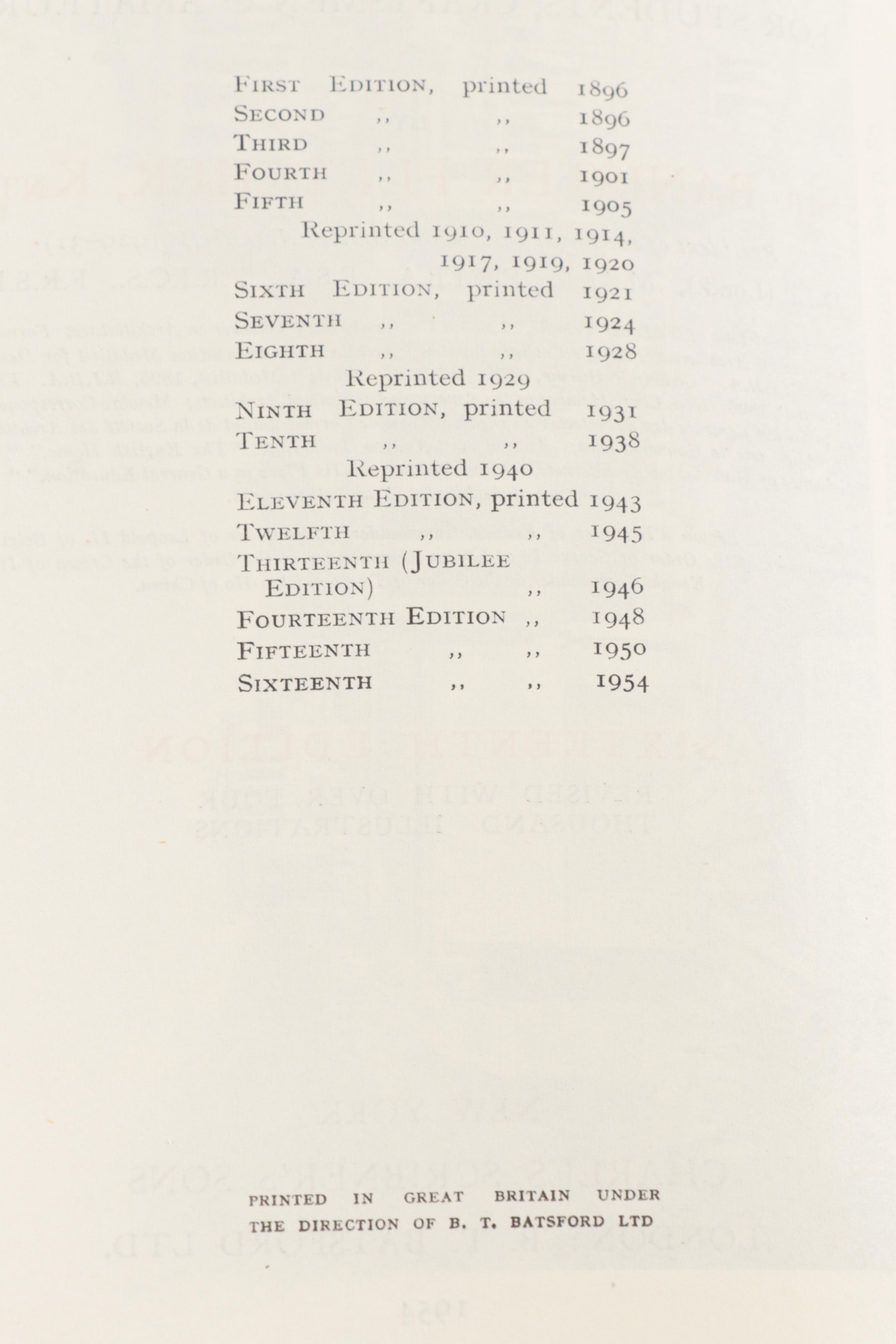 First Edition "The Arts" by Henrik Willem Van Loon and More