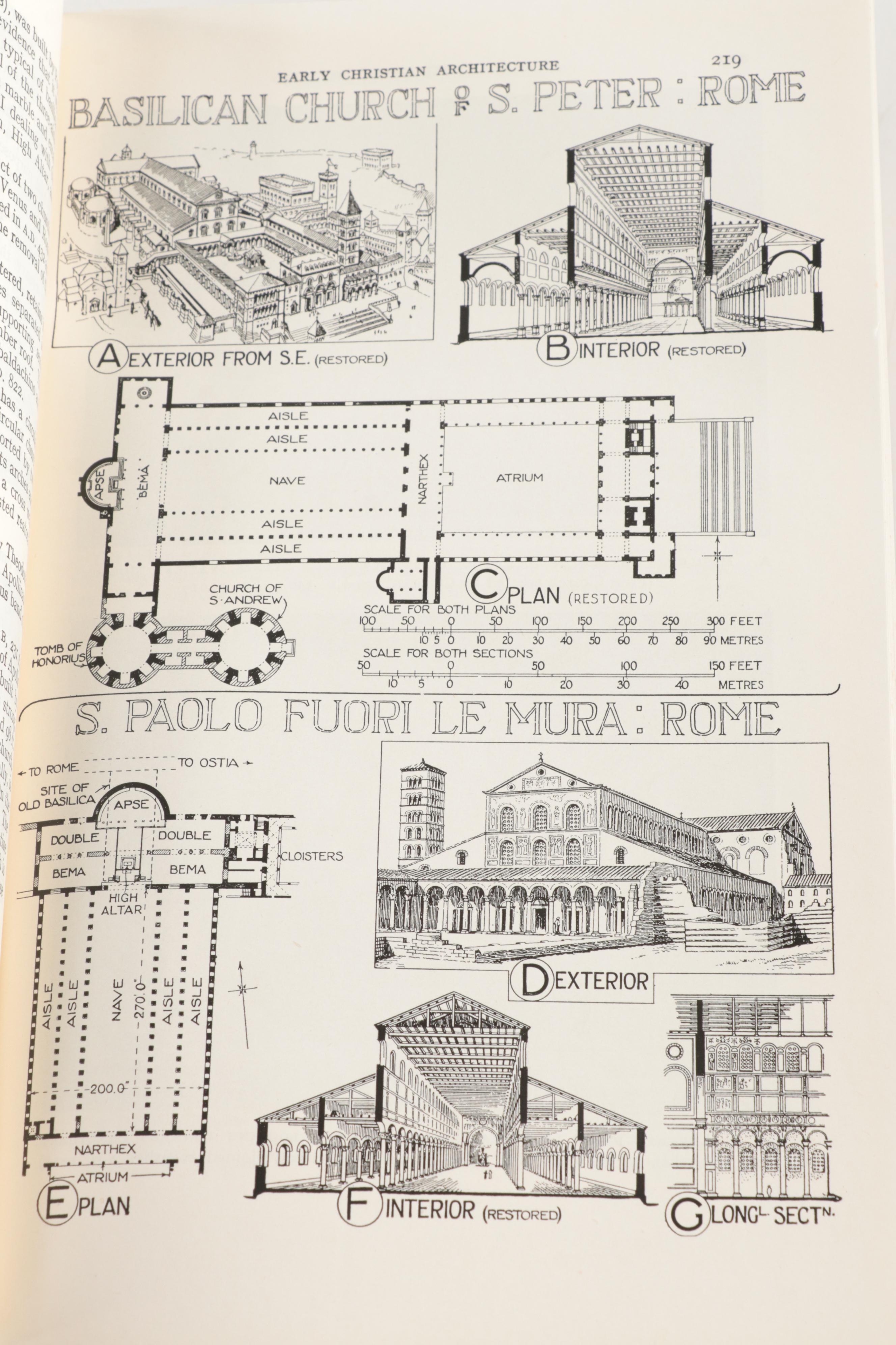 First Edition "The Arts" by Henrik Willem Van Loon and More