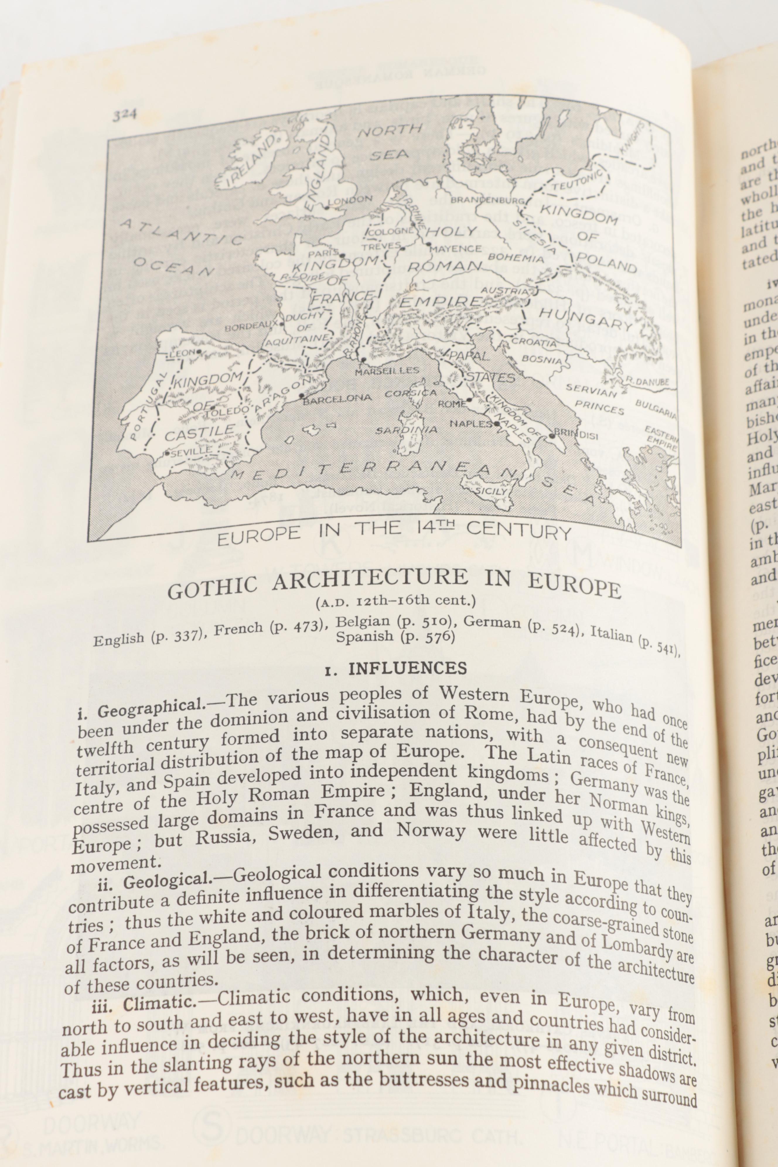 First Edition "The Arts" by Henrik Willem Van Loon and More