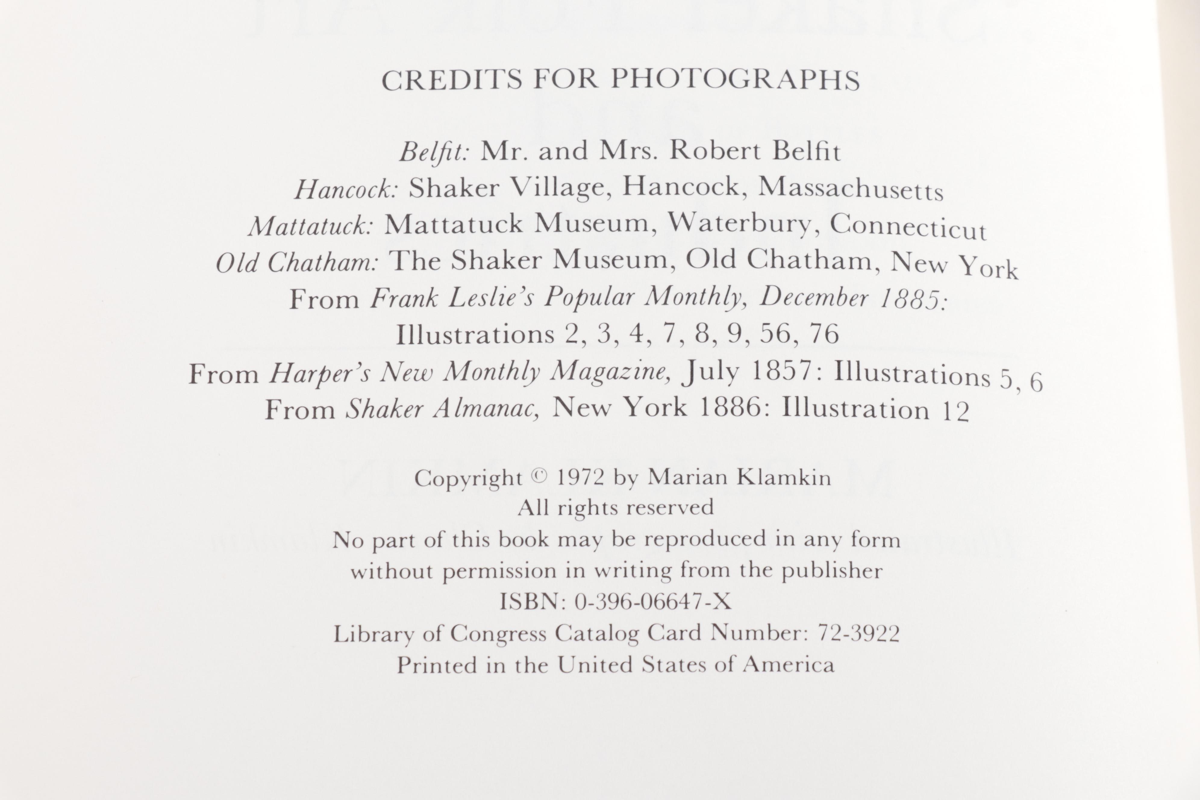 First Edition "The Arts" by Henrik Willem Van Loon and More