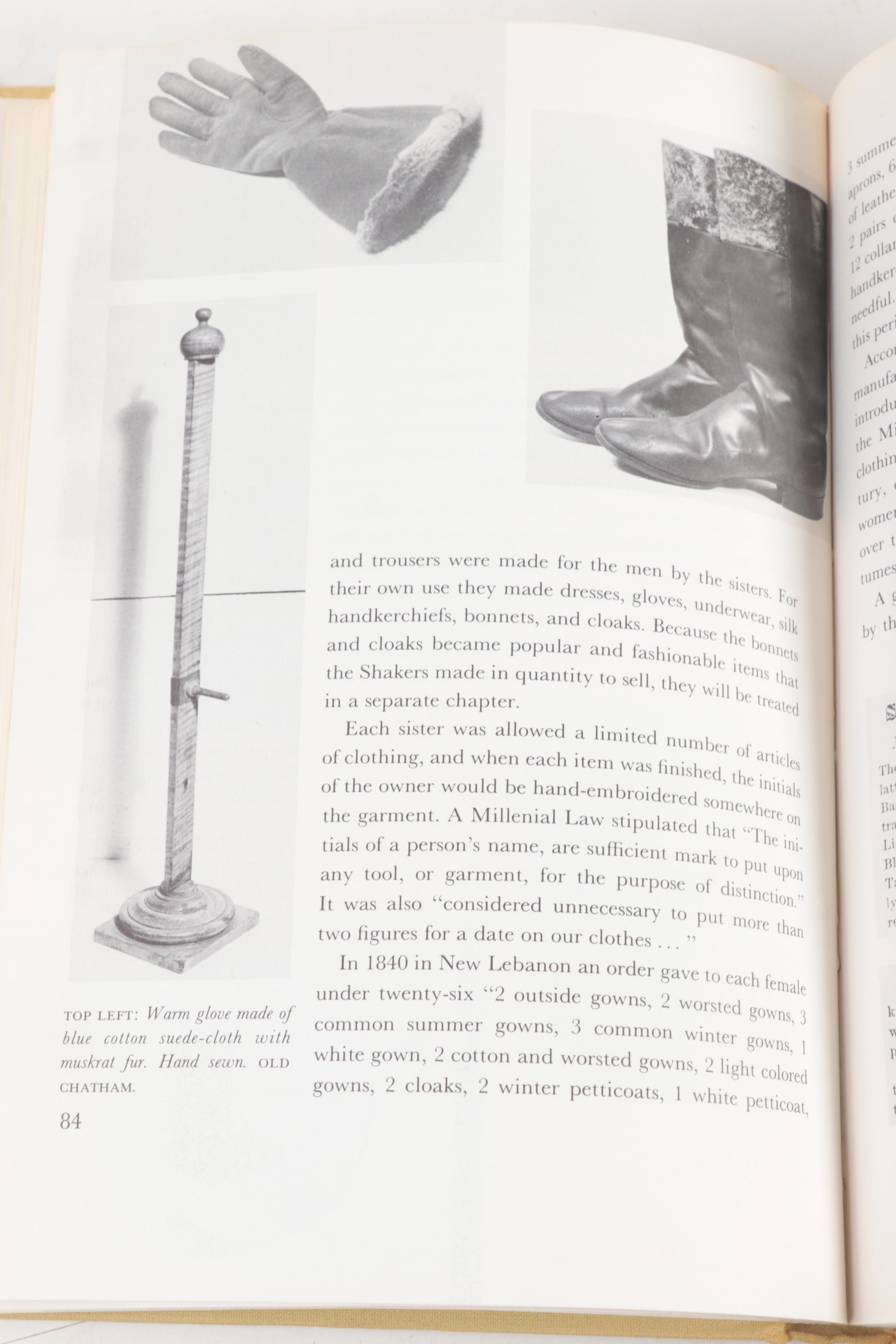 First Edition "The Arts" by Henrik Willem Van Loon and More