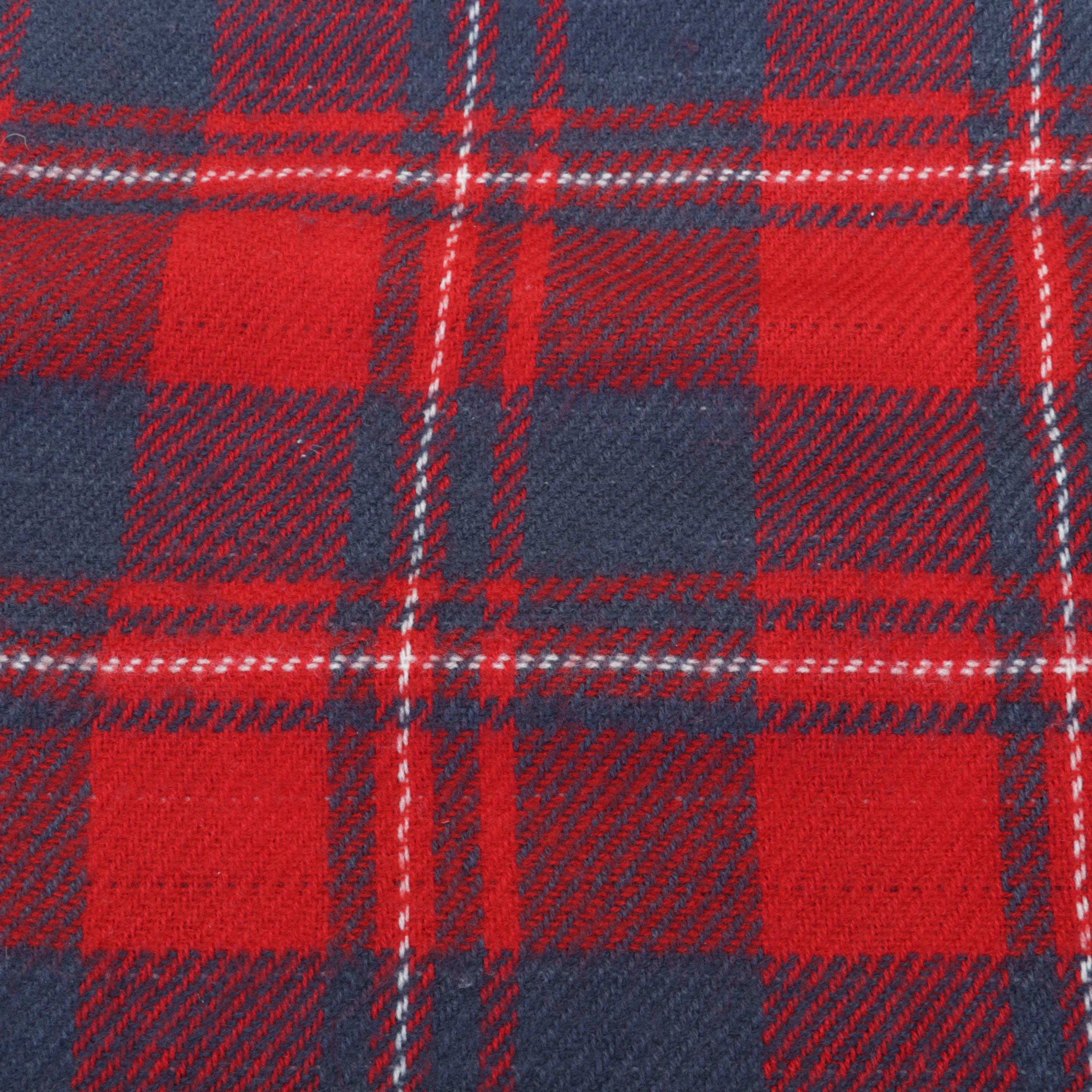 Bellerose Leather Crossbody Bag, Abercrombie & Fitch Wool Scarf, and More