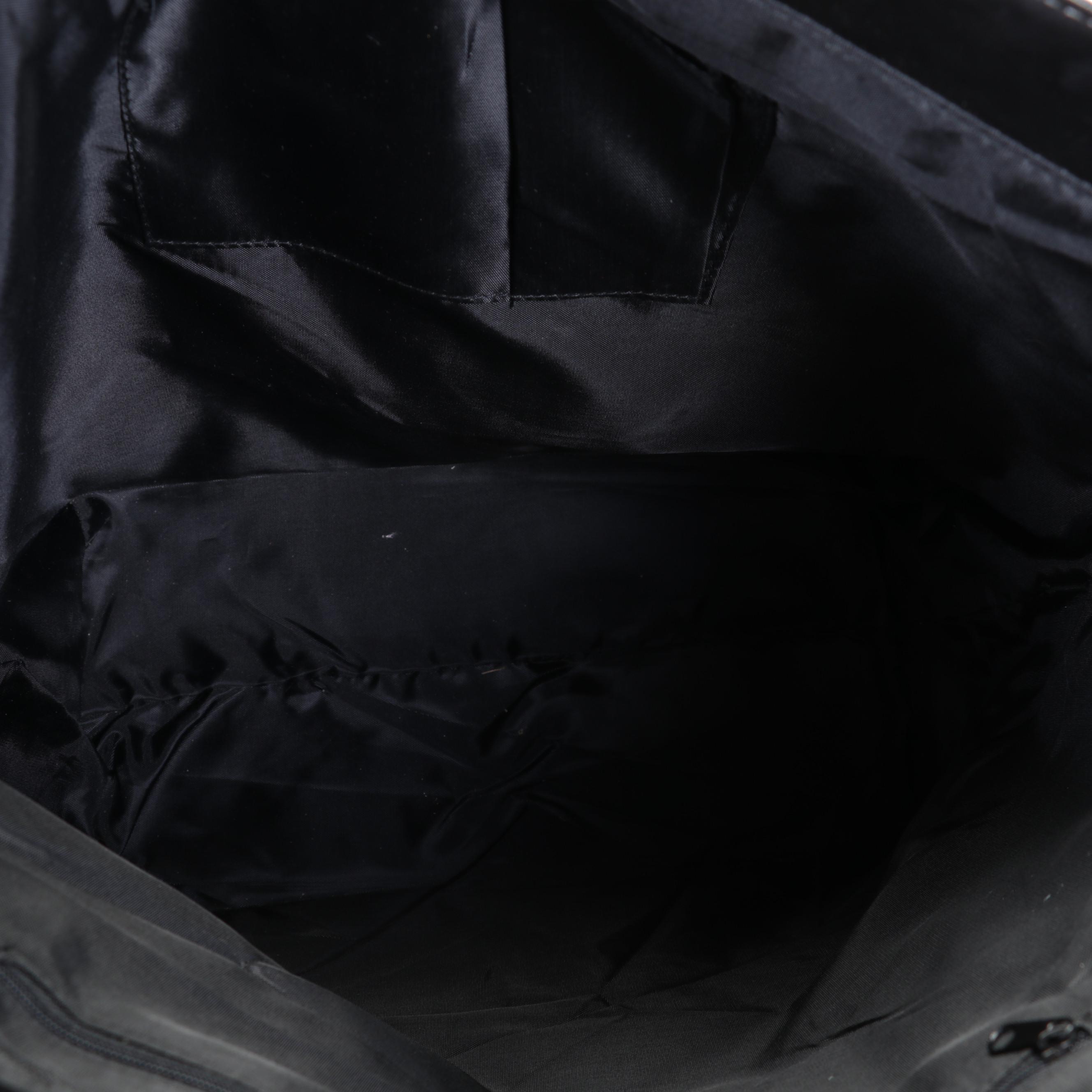 Bellerose Leather Crossbody Bag, Abercrombie & Fitch Wool Scarf, and More