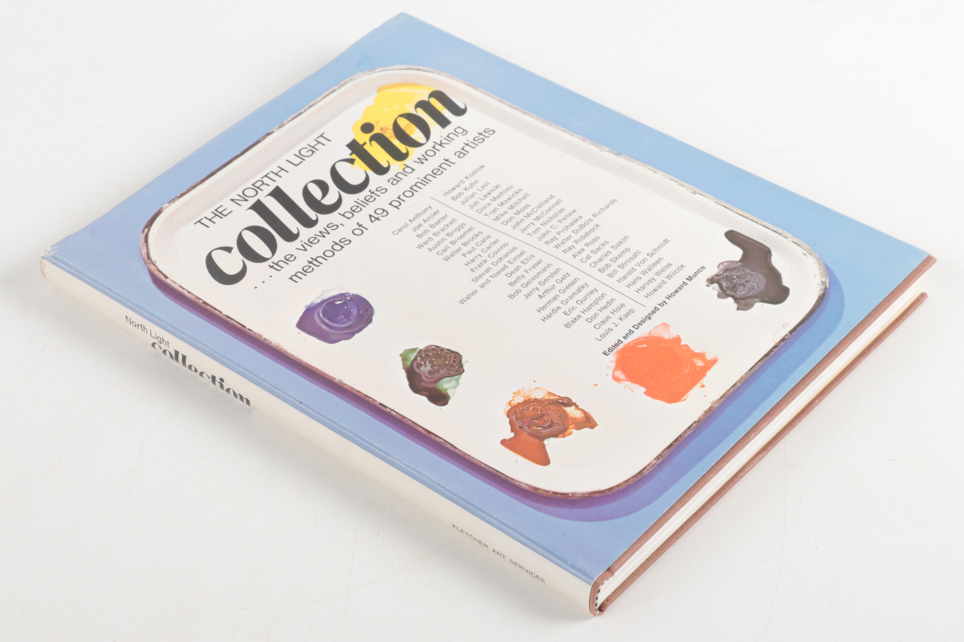 First Edition "The Arts" by Henrik Willem Van Loon and More