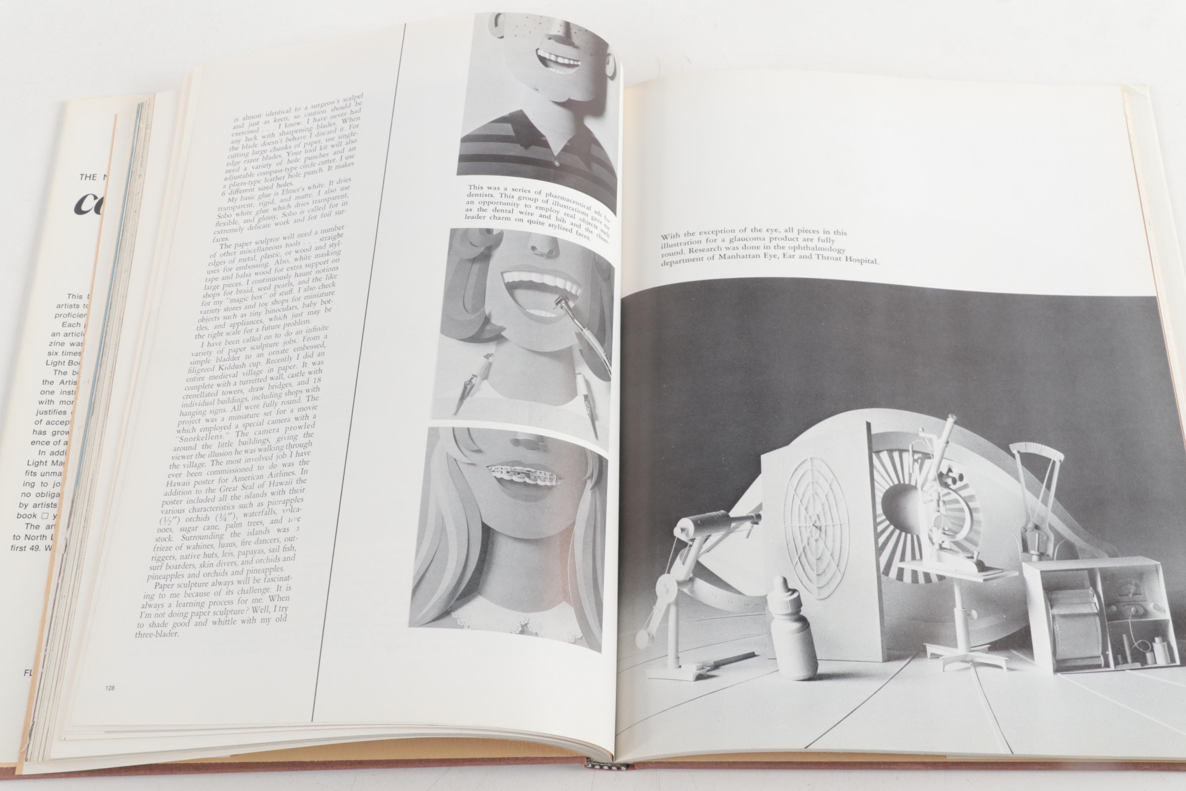 First Edition "The Arts" by Henrik Willem Van Loon and More