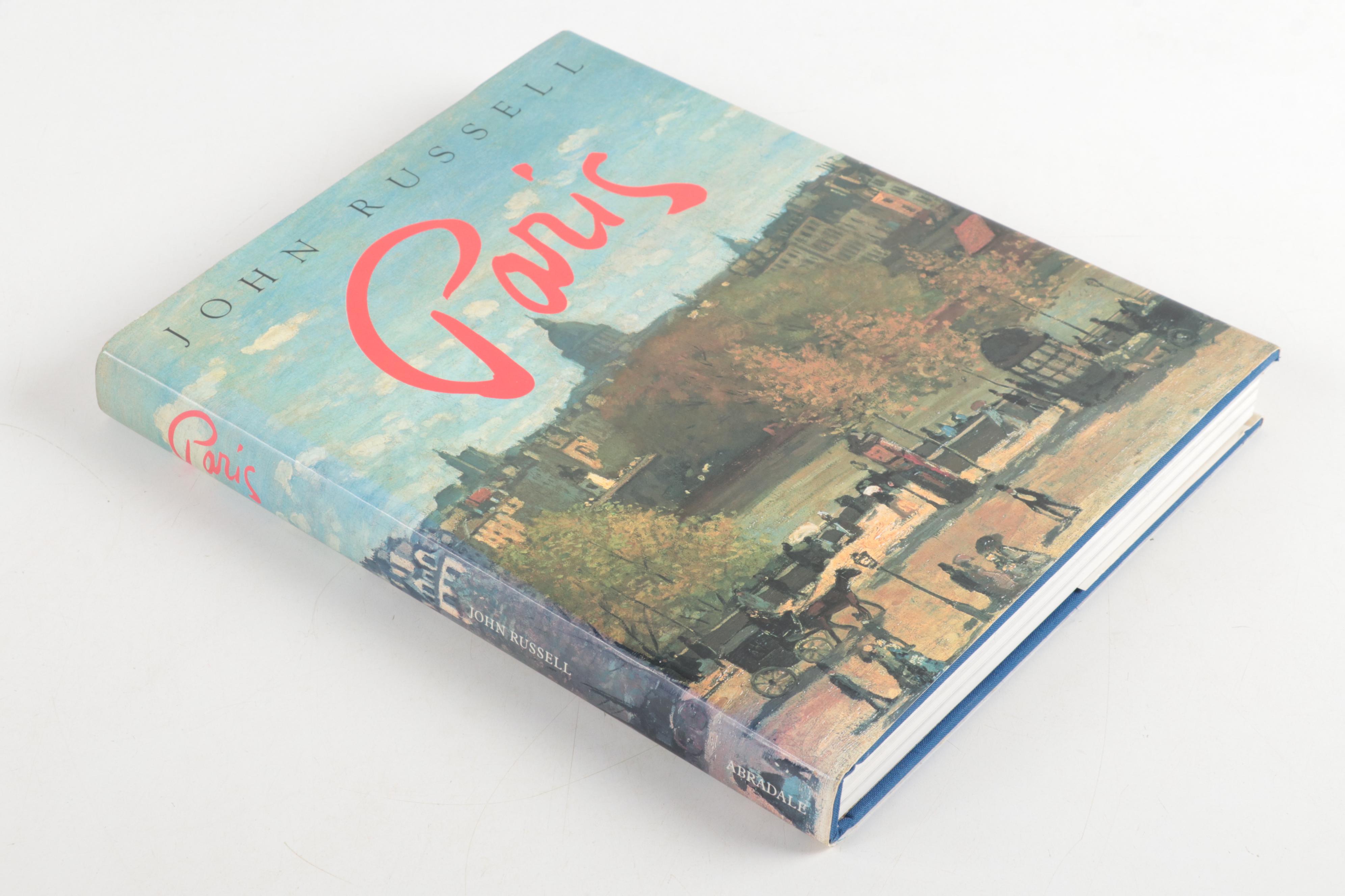 First Edition "The Arts" by Henrik Willem Van Loon and More