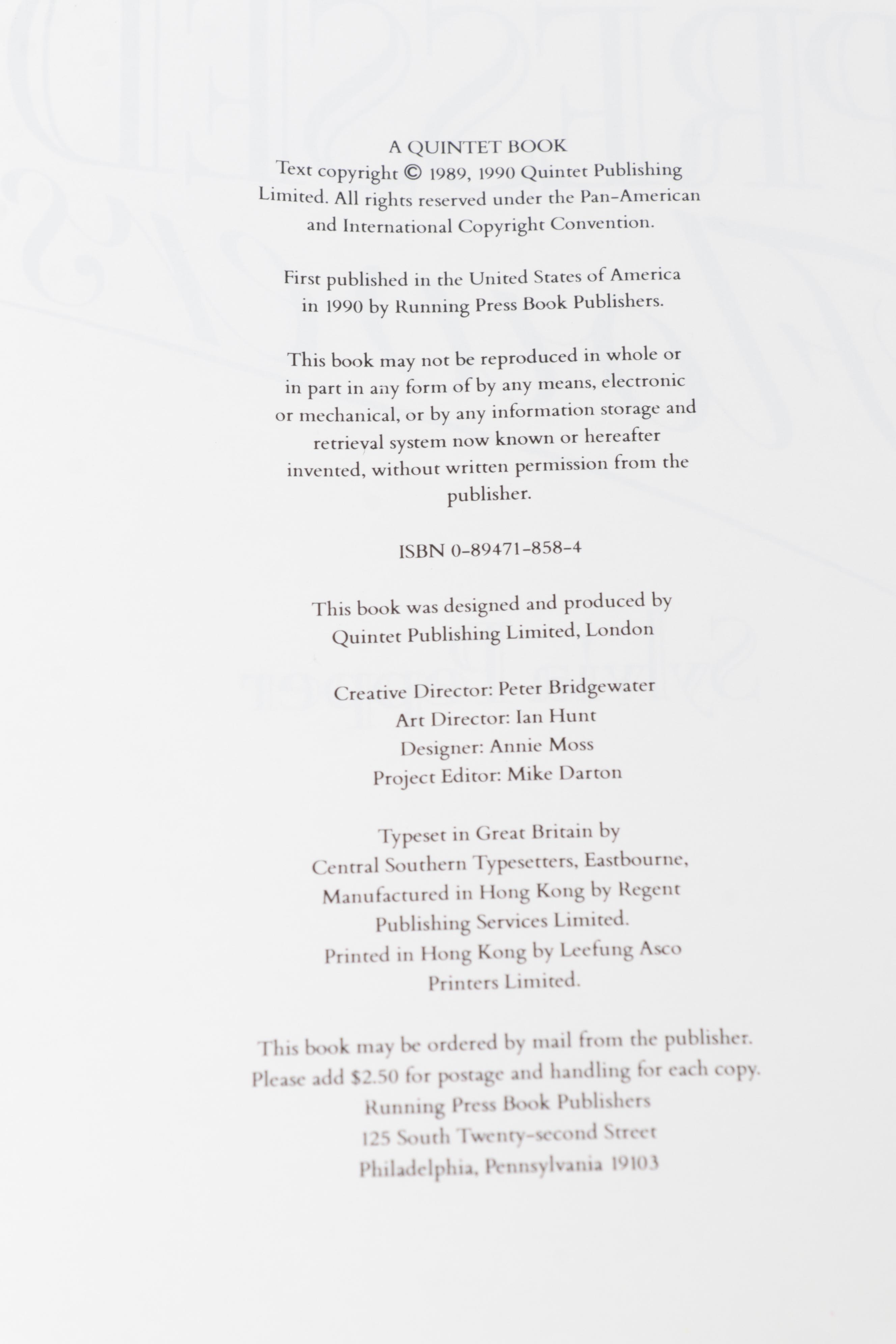 First Edition "The Arts" by Henrik Willem Van Loon and More