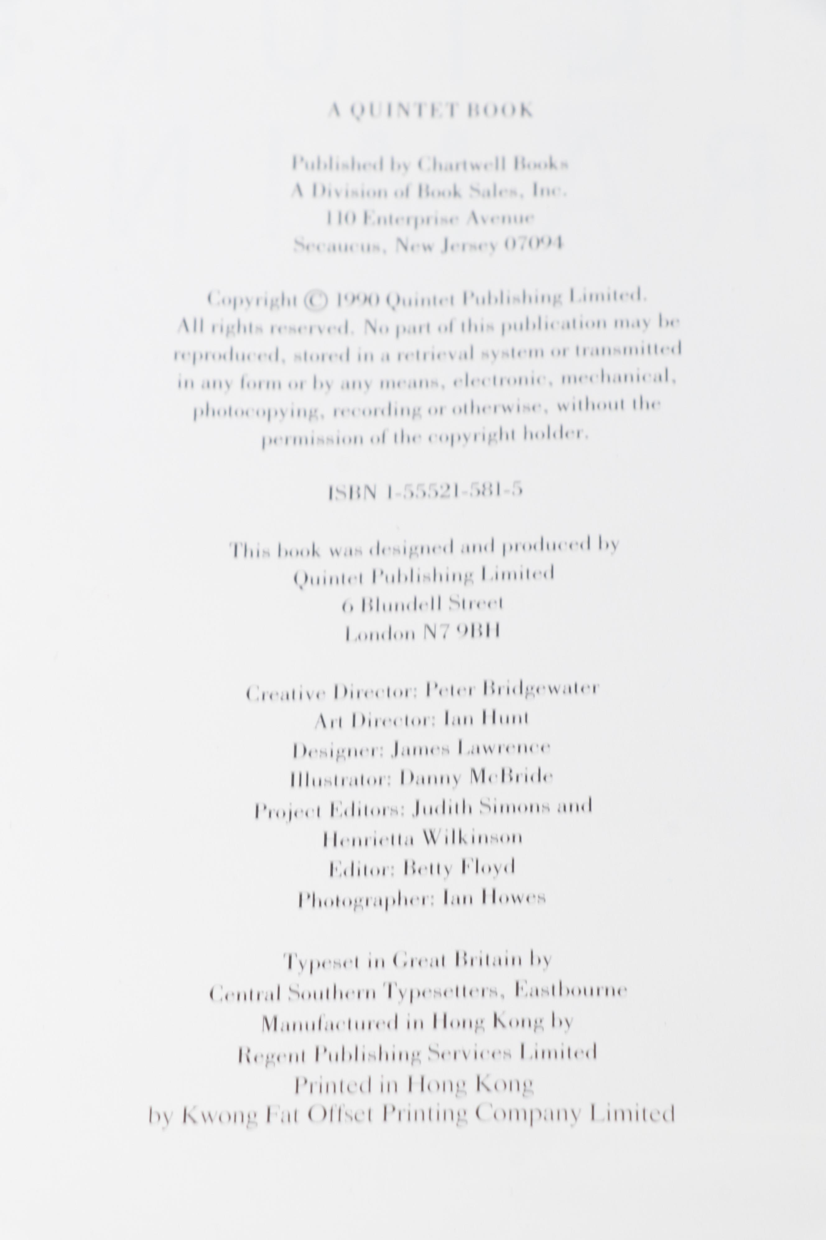 First Edition "The Arts" by Henrik Willem Van Loon and More