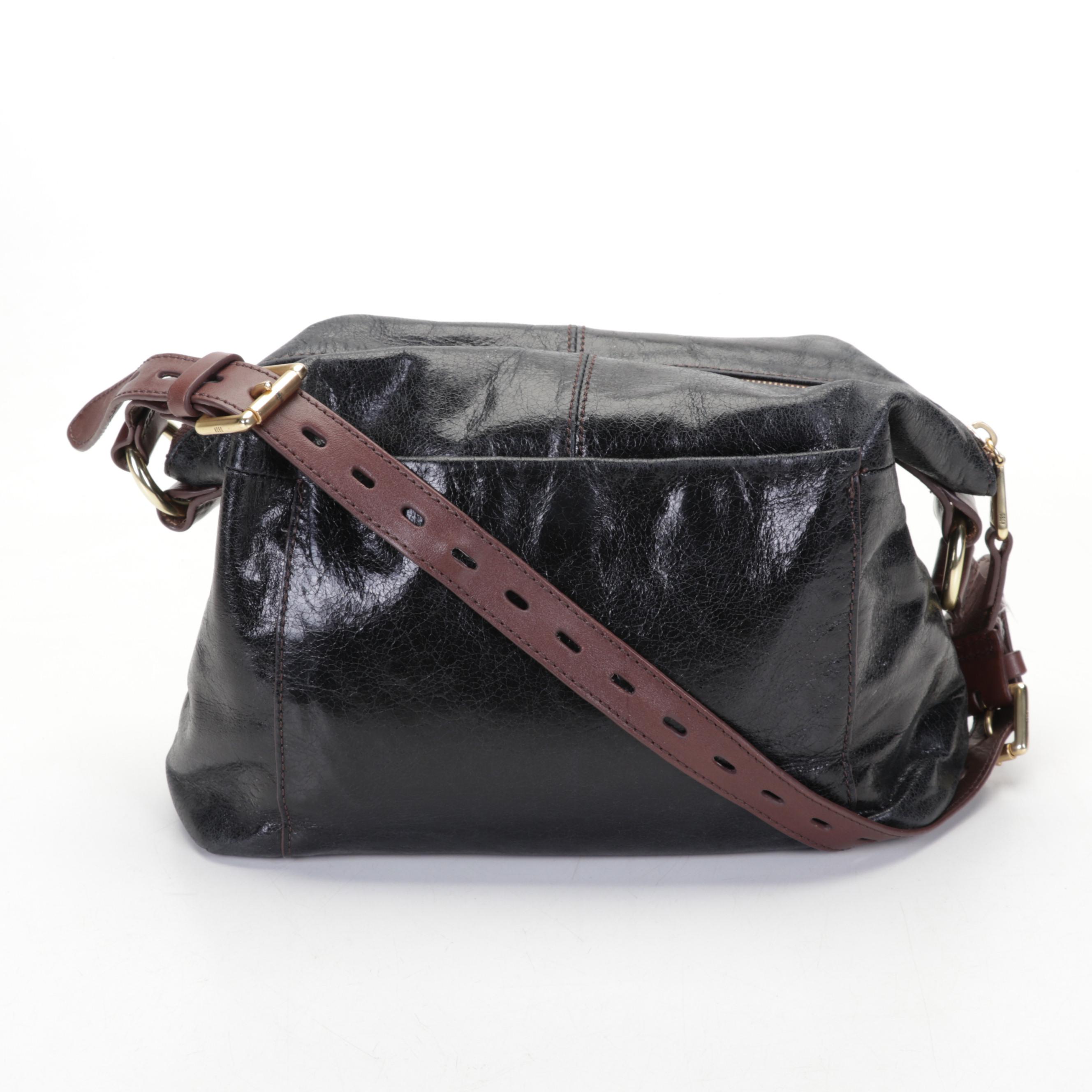 Kate Spade Striped Tote Bag, Red Wool Hat with Blown Glass Beads, and More