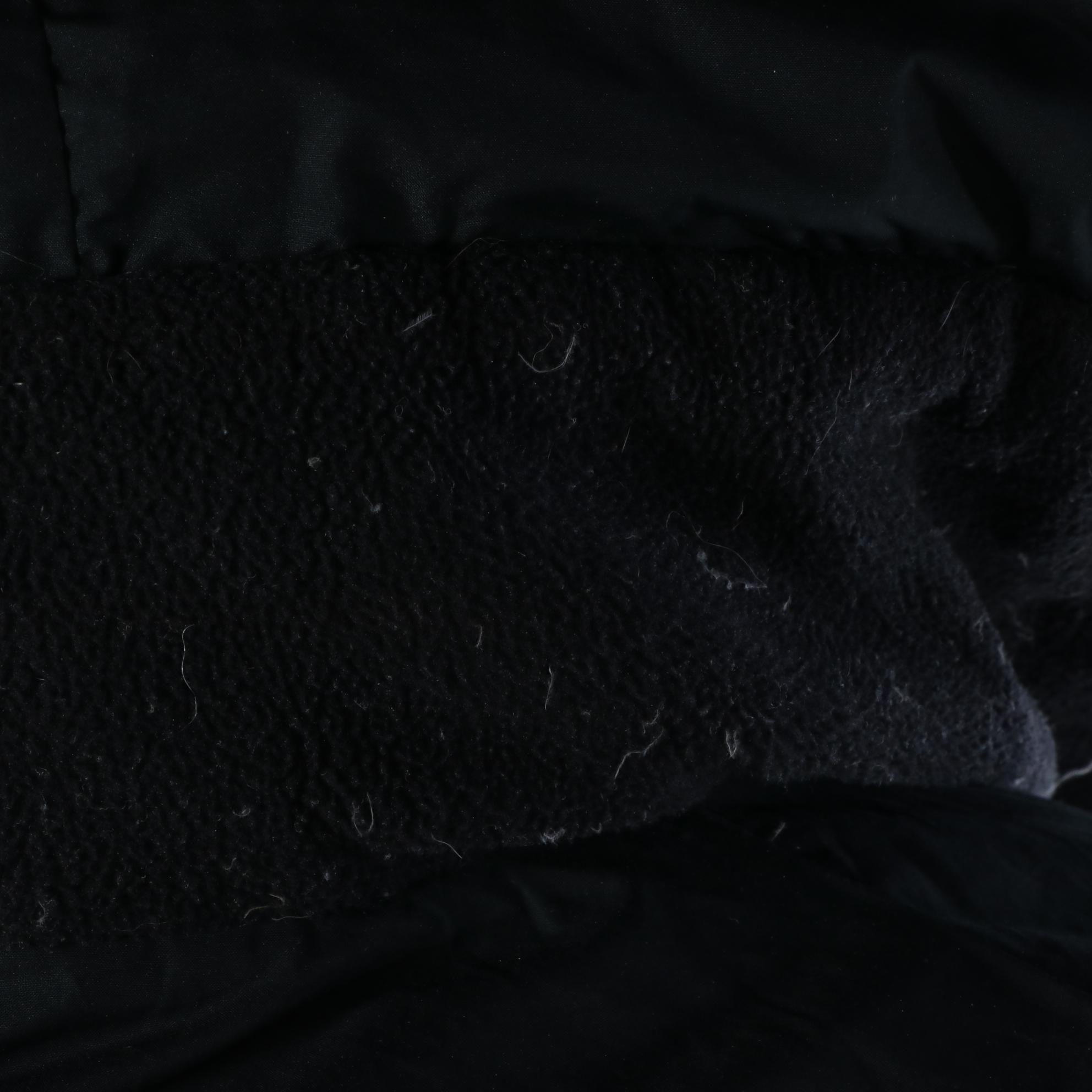 Patagonia Quilted Down Hooded Jacket