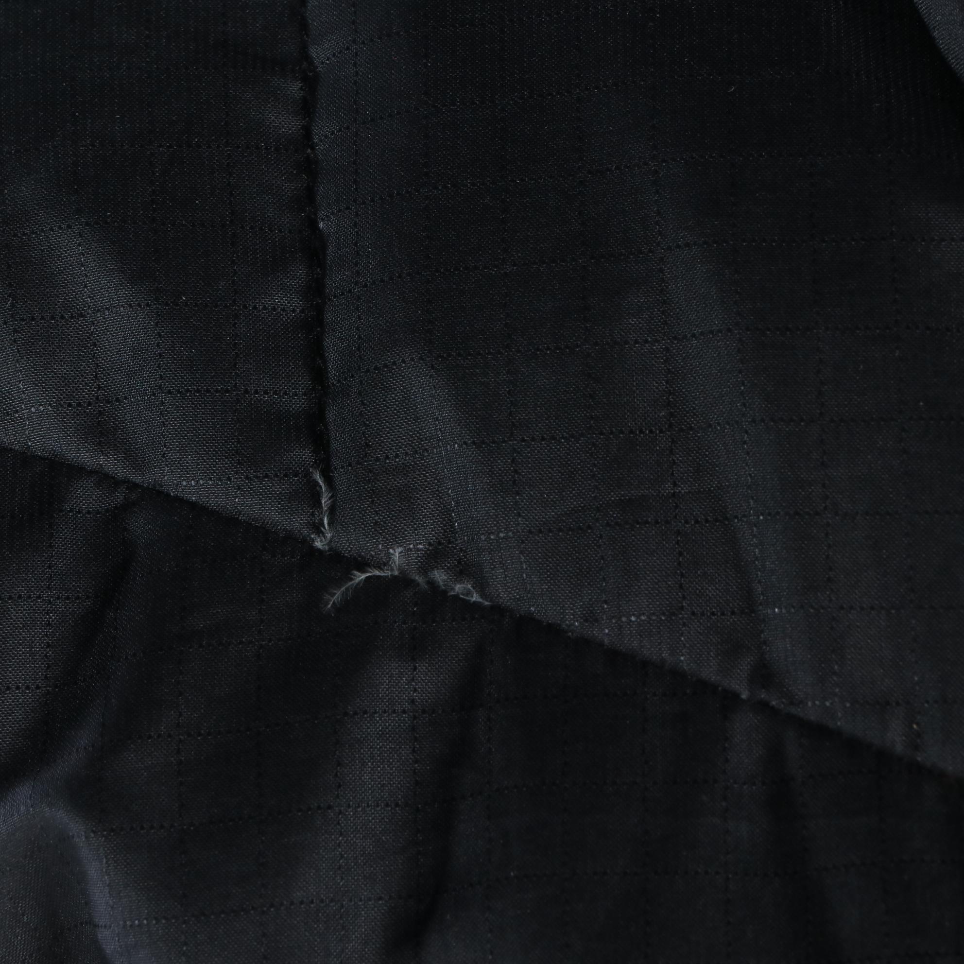 Patagonia Quilted Down Hooded Jacket