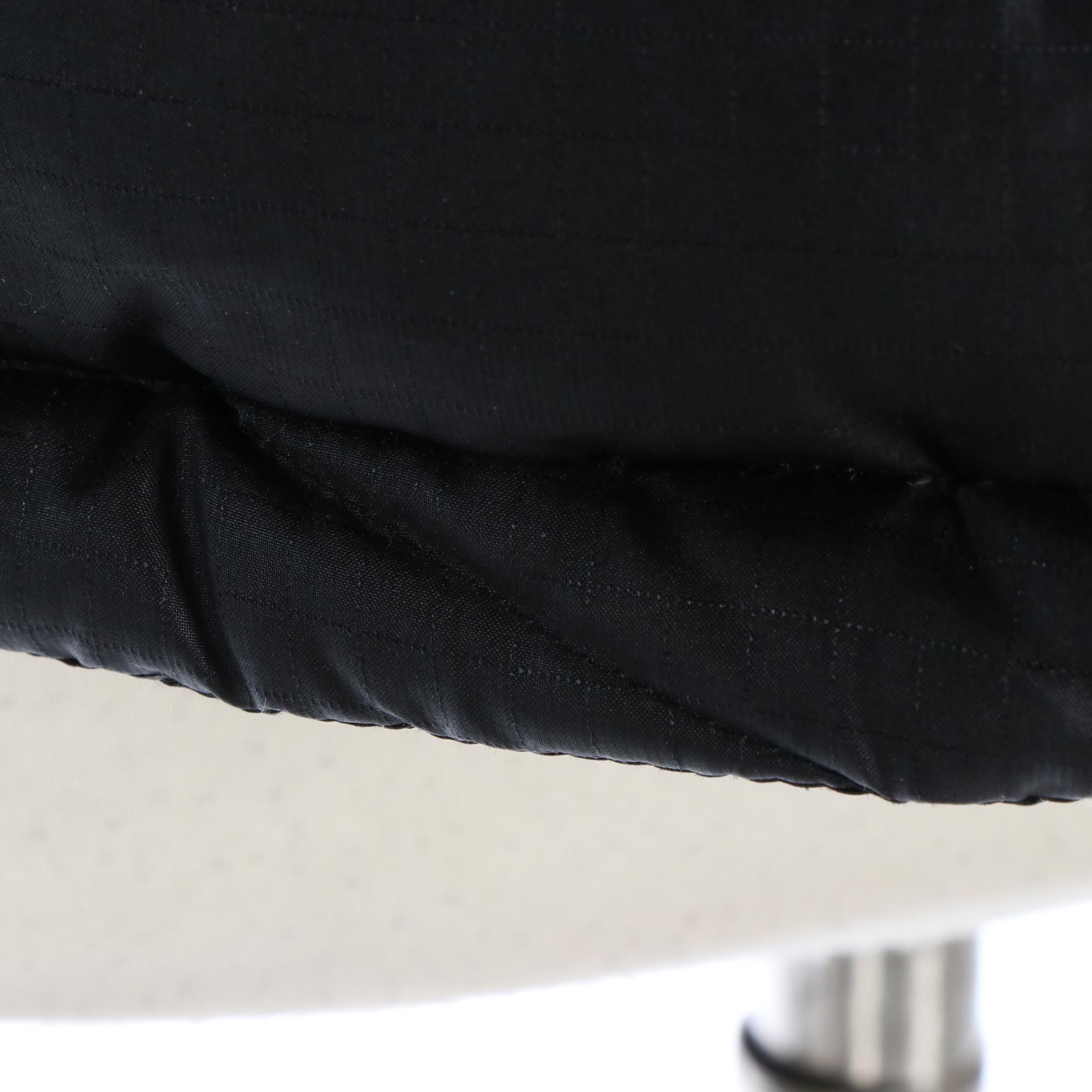 Patagonia Quilted Down Hooded Jacket