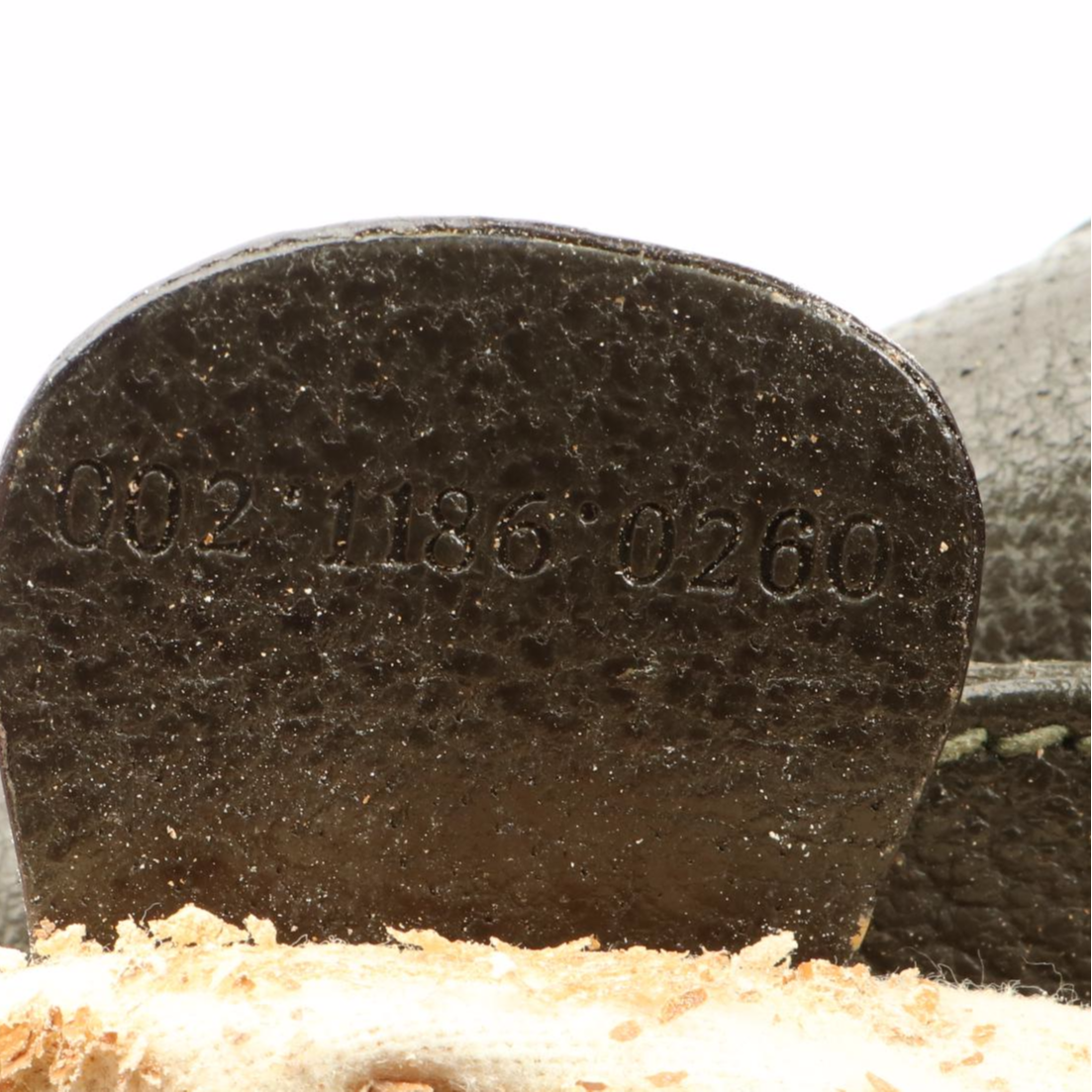 Gucci Bamboo Diana Tote Bag in Cinghiale Leather