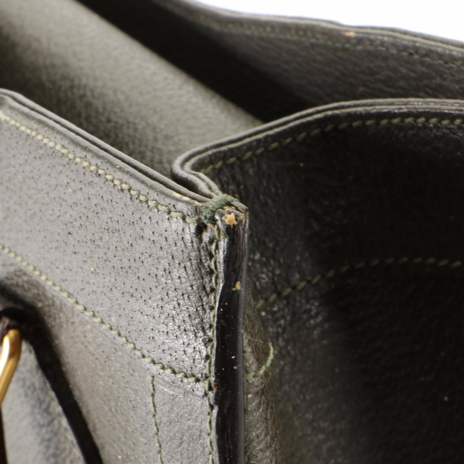 Gucci Bamboo Diana Tote Bag in Cinghiale Leather