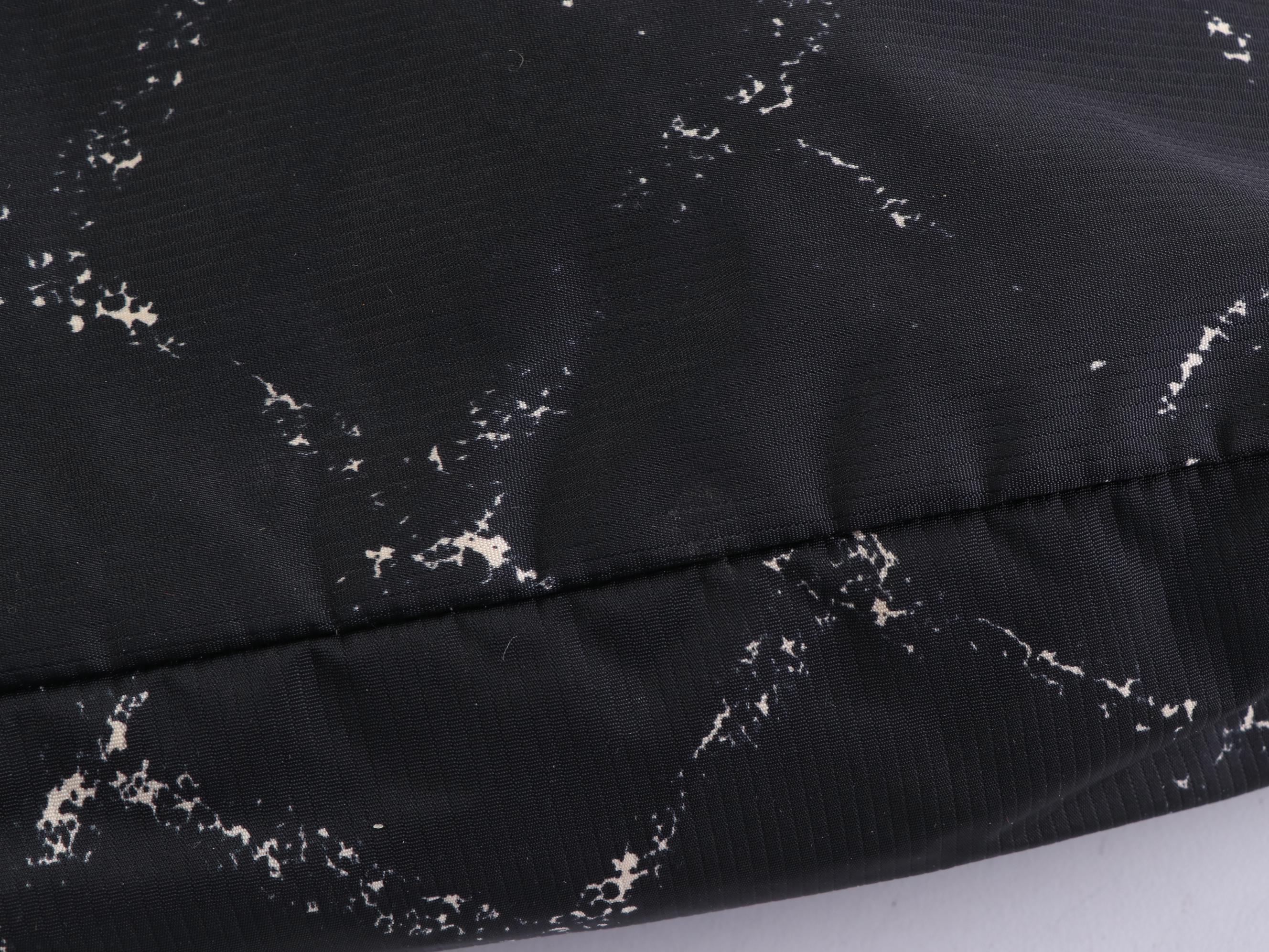 Chanel Travel Line Nylon Backpack