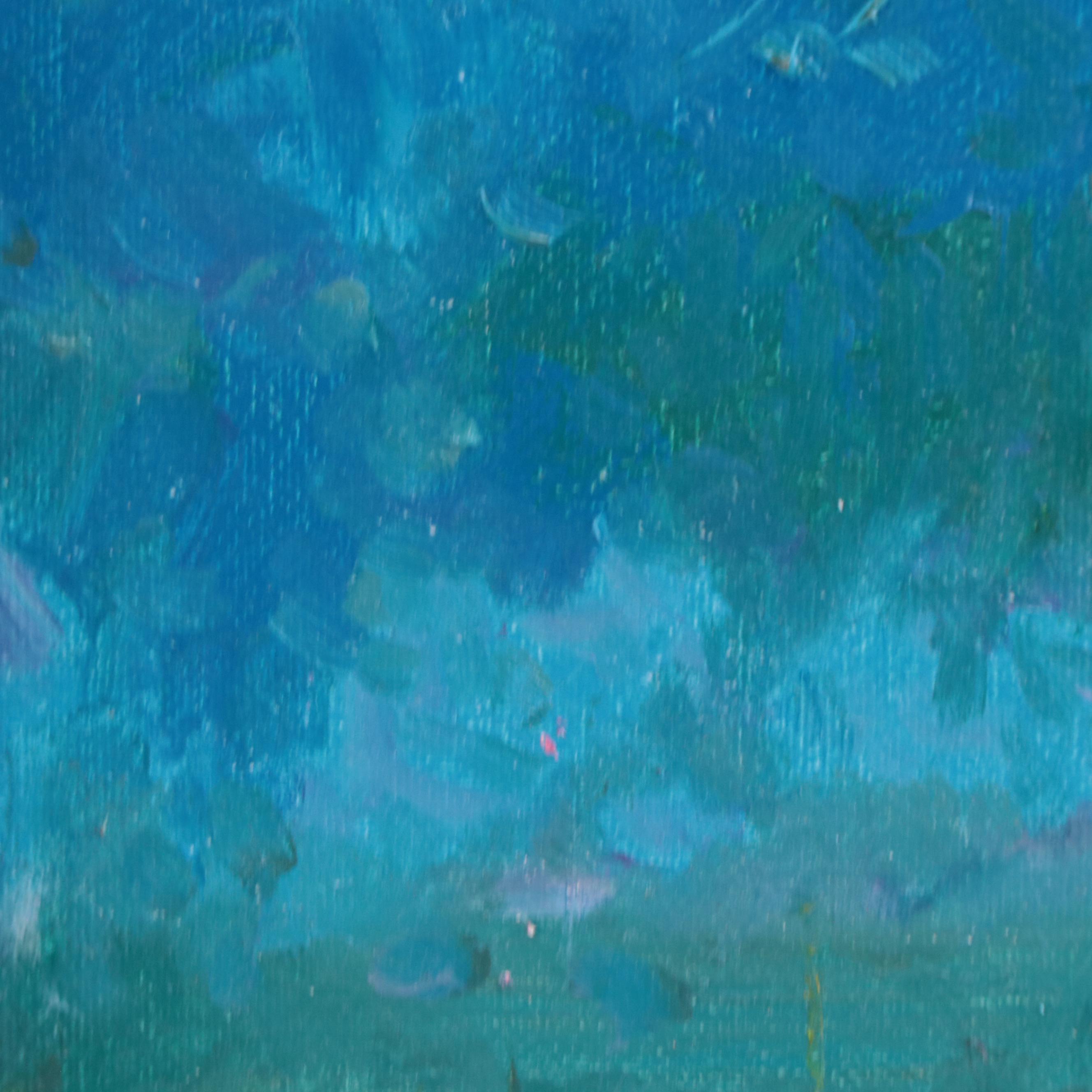 Garncarek Aleksander Oil Painting "Siedząca," 2022